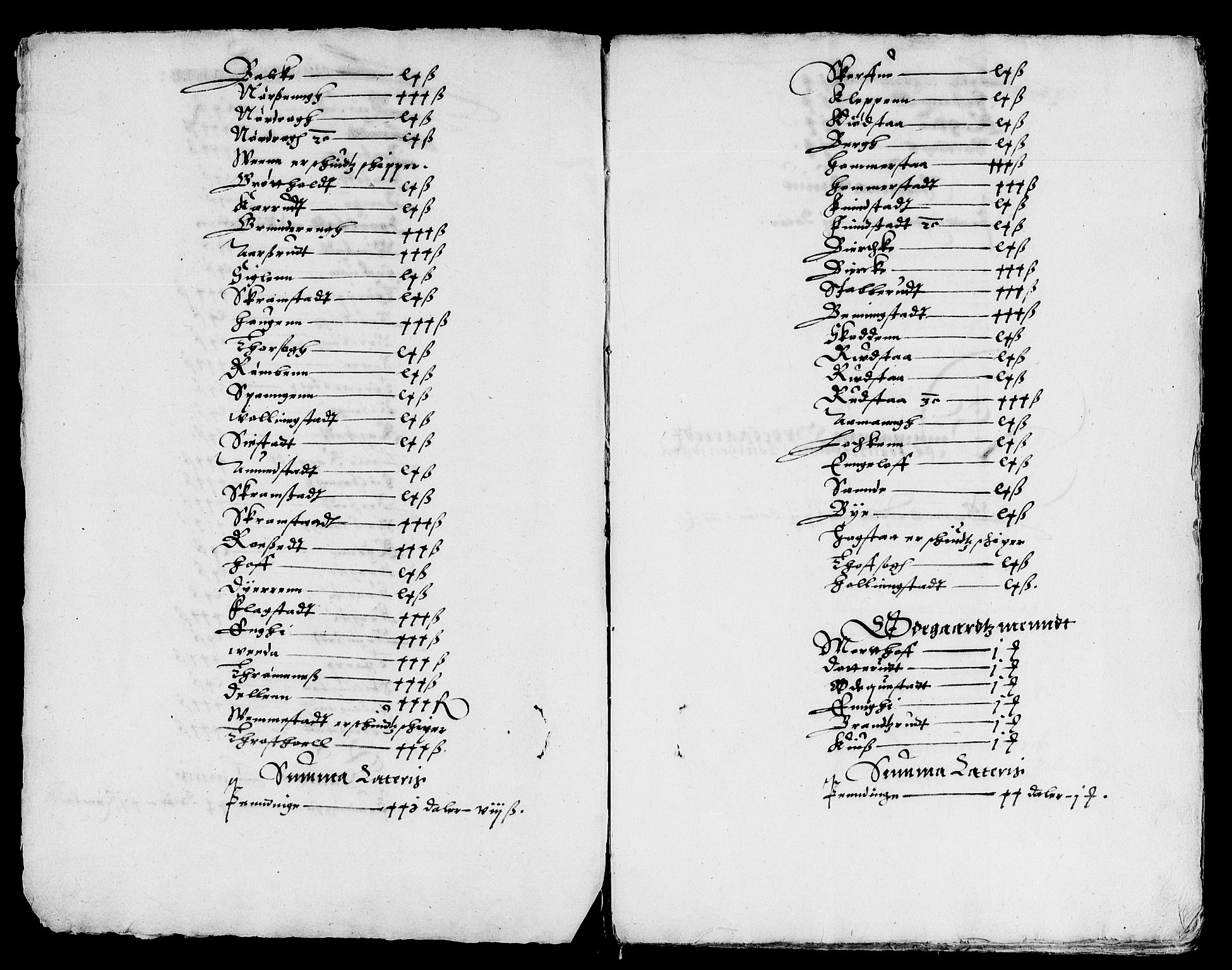 Rentekammeret inntil 1814, Reviderte regnskaper, Lensregnskaper, RA/EA-5023/R/Rb/Rba/L0005: Akershus len, 1589-1594