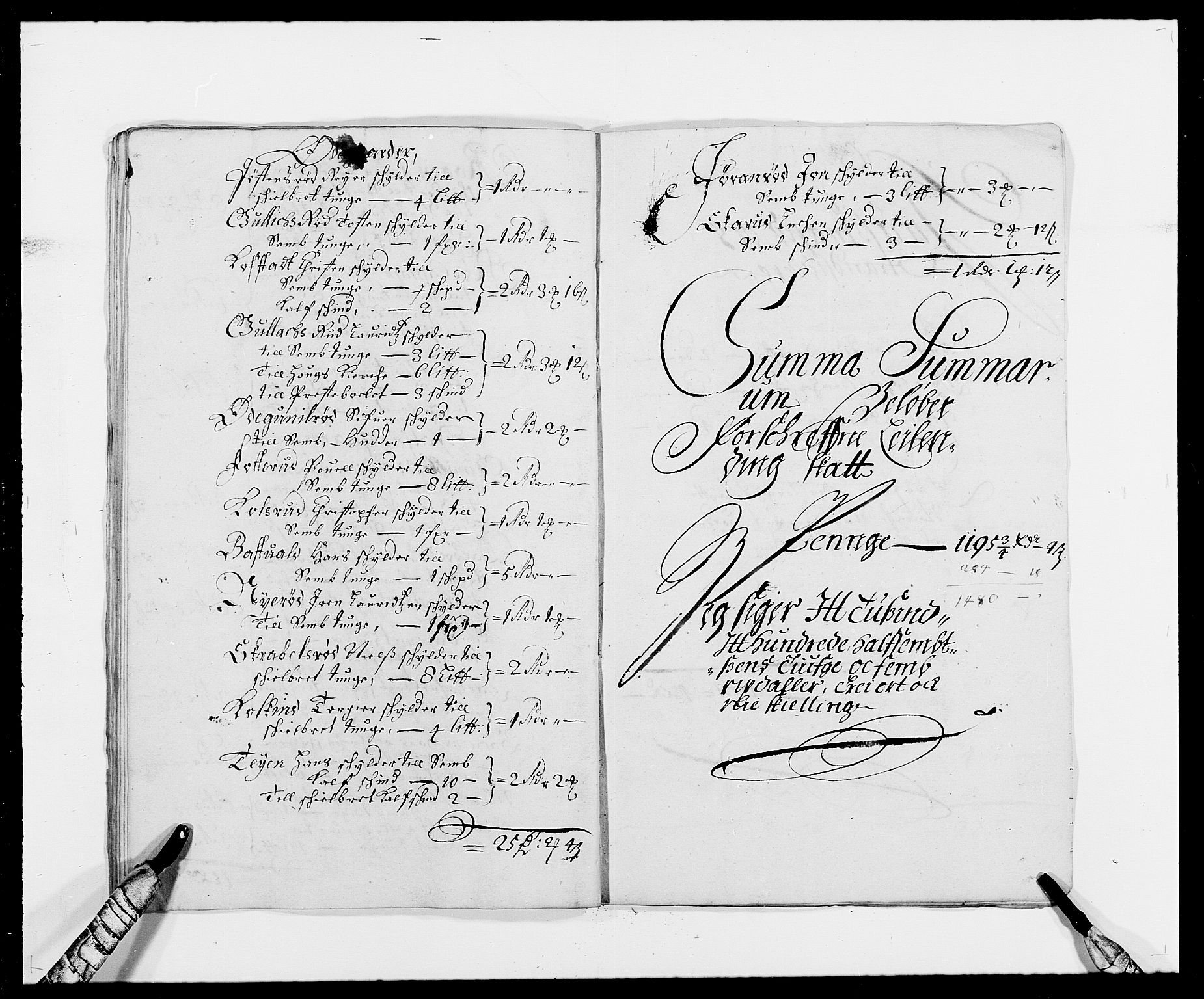 Rentekammeret inntil 1814, Reviderte regnskaper, Fogderegnskap, AV/RA-EA-4092/R26/L1683: Fogderegnskap Eiker, 1678, s. 28