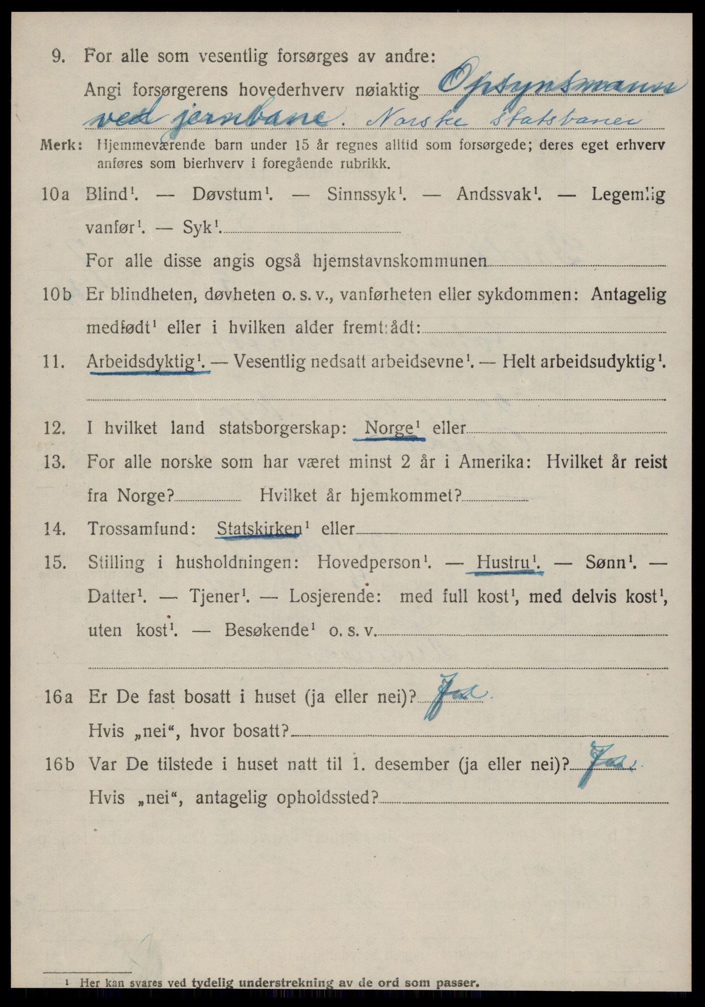 SAT, Folketelling 1920 for 1539 Grytten herred, 1920, s. 4839