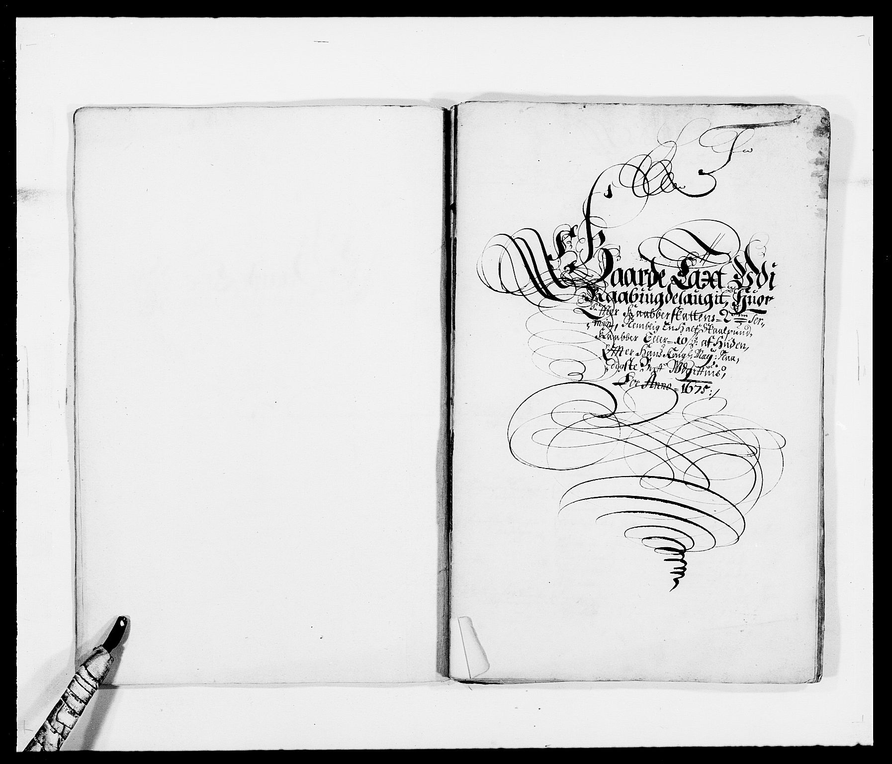 Rentekammeret inntil 1814, Reviderte regnskaper, Fogderegnskap, AV/RA-EA-4092/R40/L2434: Fogderegnskap Råbyggelag, 1675-1676, s. 60