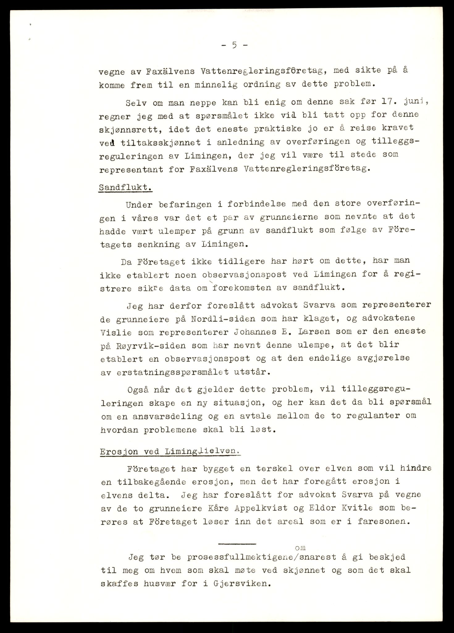 Statskog Trøndelag / Møre, AV/SAT-A-4532/1/D/Da/L0335: Sakarkiv, 1959-1999, s. 19