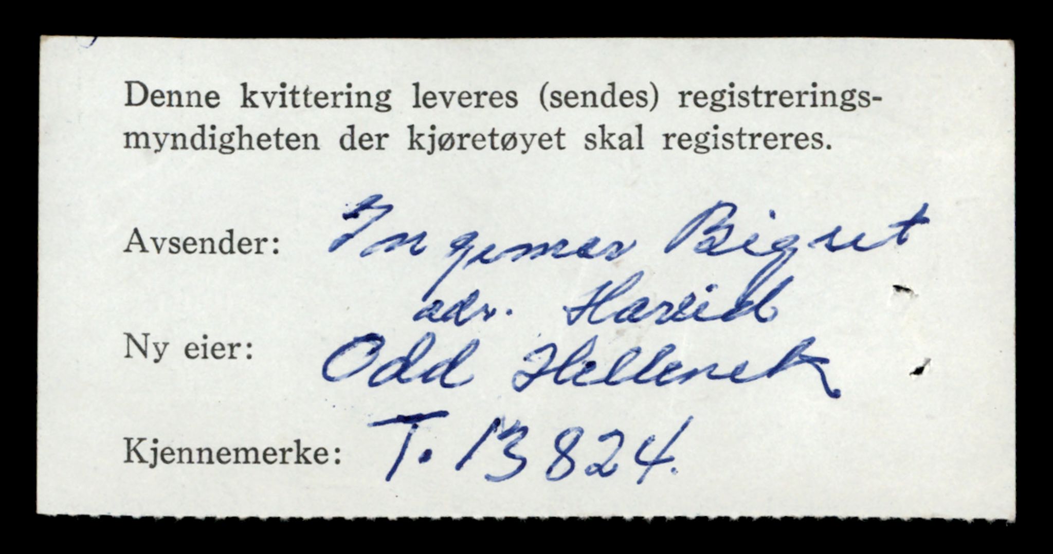 Møre og Romsdal vegkontor - Ålesund trafikkstasjon, AV/SAT-A-4099/F/Fe/L0041: Registreringskort for kjøretøy T 13710 - T 13905, 1927-1998, s. 2058