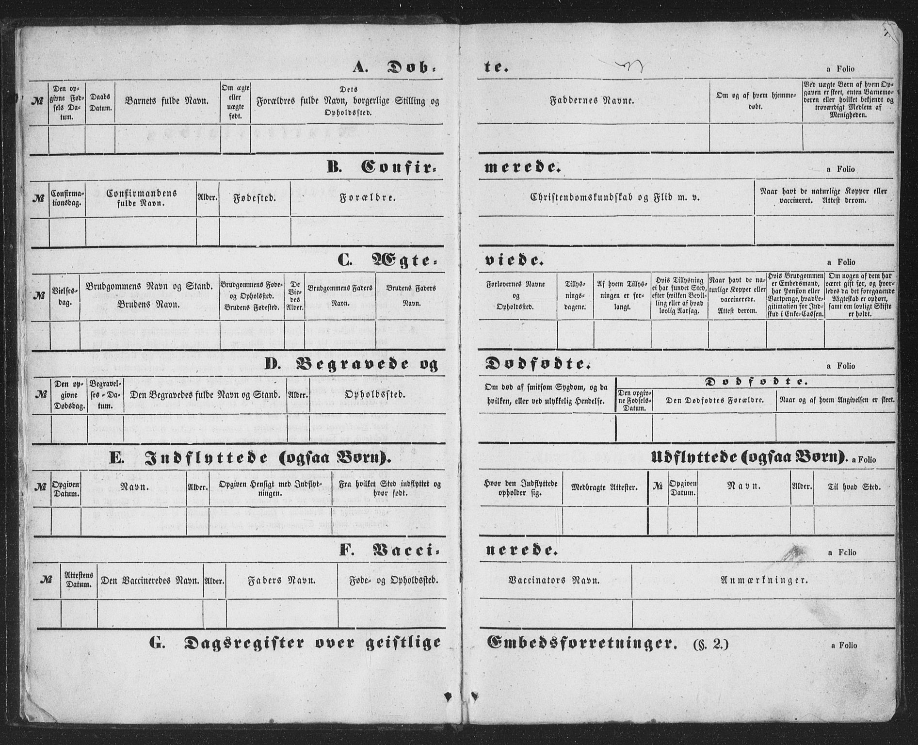 Ministerialprotokoller, klokkerbøker og fødselsregistre - Nordland, AV/SAT-A-1459/874/L1073: Klokkerbok nr. 874C02, 1860-1870, s. 4
