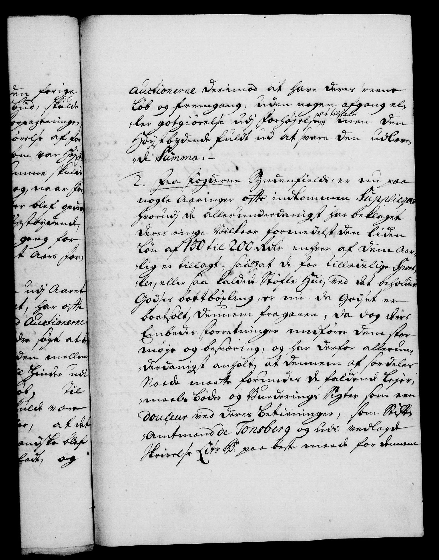 Rentekammeret, Kammerkanselliet, RA/EA-3111/G/Gf/Gfa/L0014: Norsk relasjons- og resolusjonsprotokoll (merket RK 52.14), 1731, s. 197