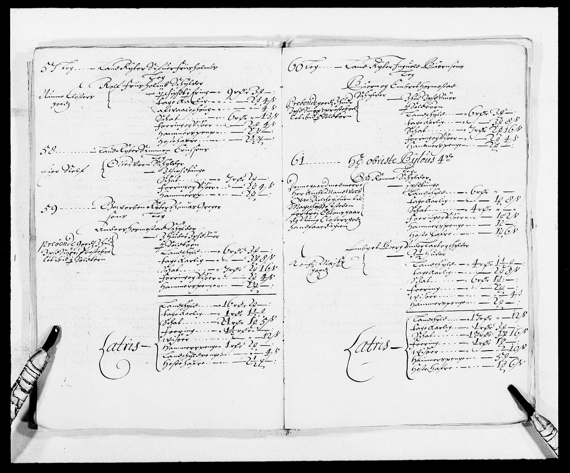 Rentekammeret inntil 1814, Reviderte regnskaper, Fogderegnskap, AV/RA-EA-4092/R16/L1026: Fogderegnskap Hedmark, 1685, s. 152