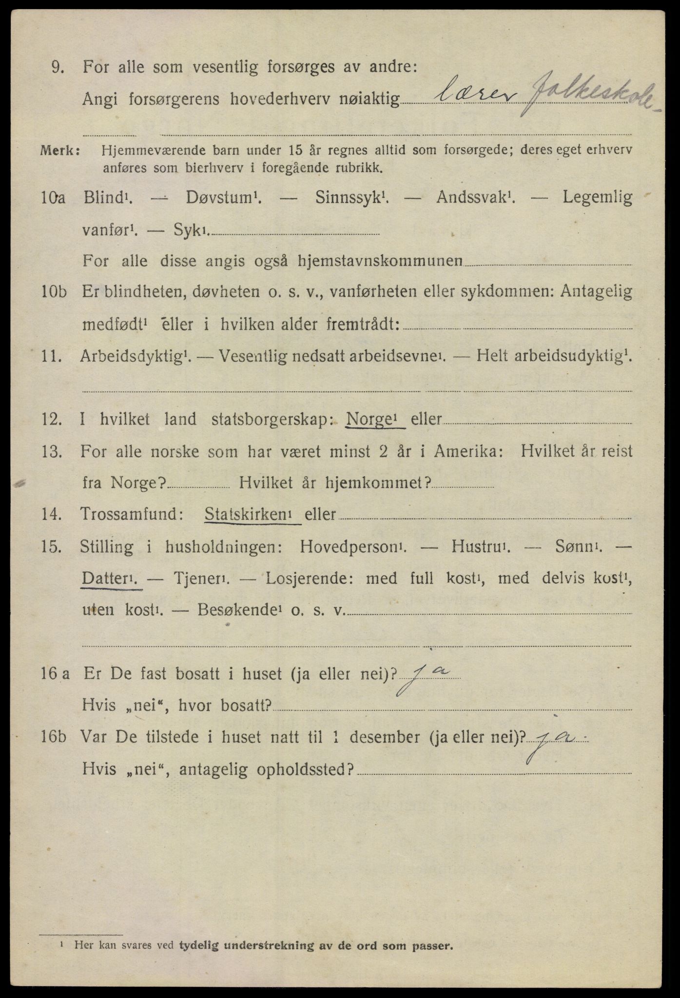SAO, Folketelling 1920 for 0231 Skedsmo herred, 1920, s. 8768
