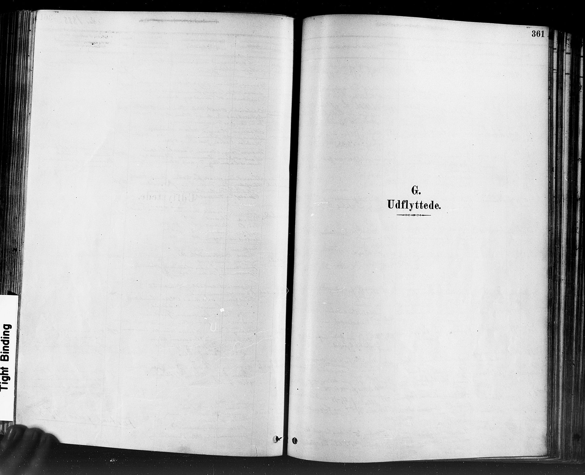 Eiker kirkebøker, SAKO/A-4/F/Fb/L0001: Ministerialbok nr. II 1, 1878-1888, s. 361