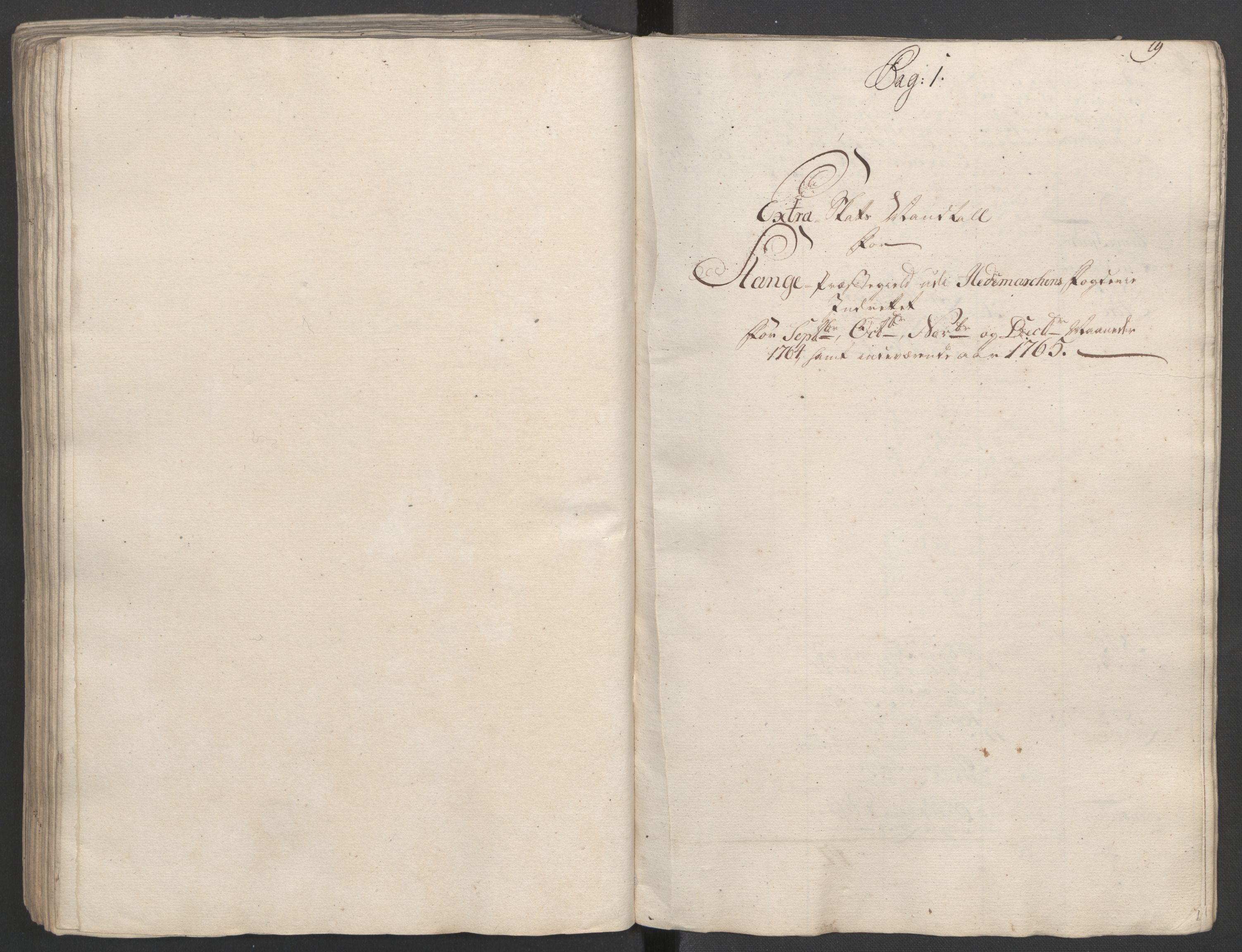 Rentekammeret inntil 1814, Reviderte regnskaper, Fogderegnskap, RA/EA-4092/R16/L1148: Ekstraskatten Hedmark, 1764, s. 259