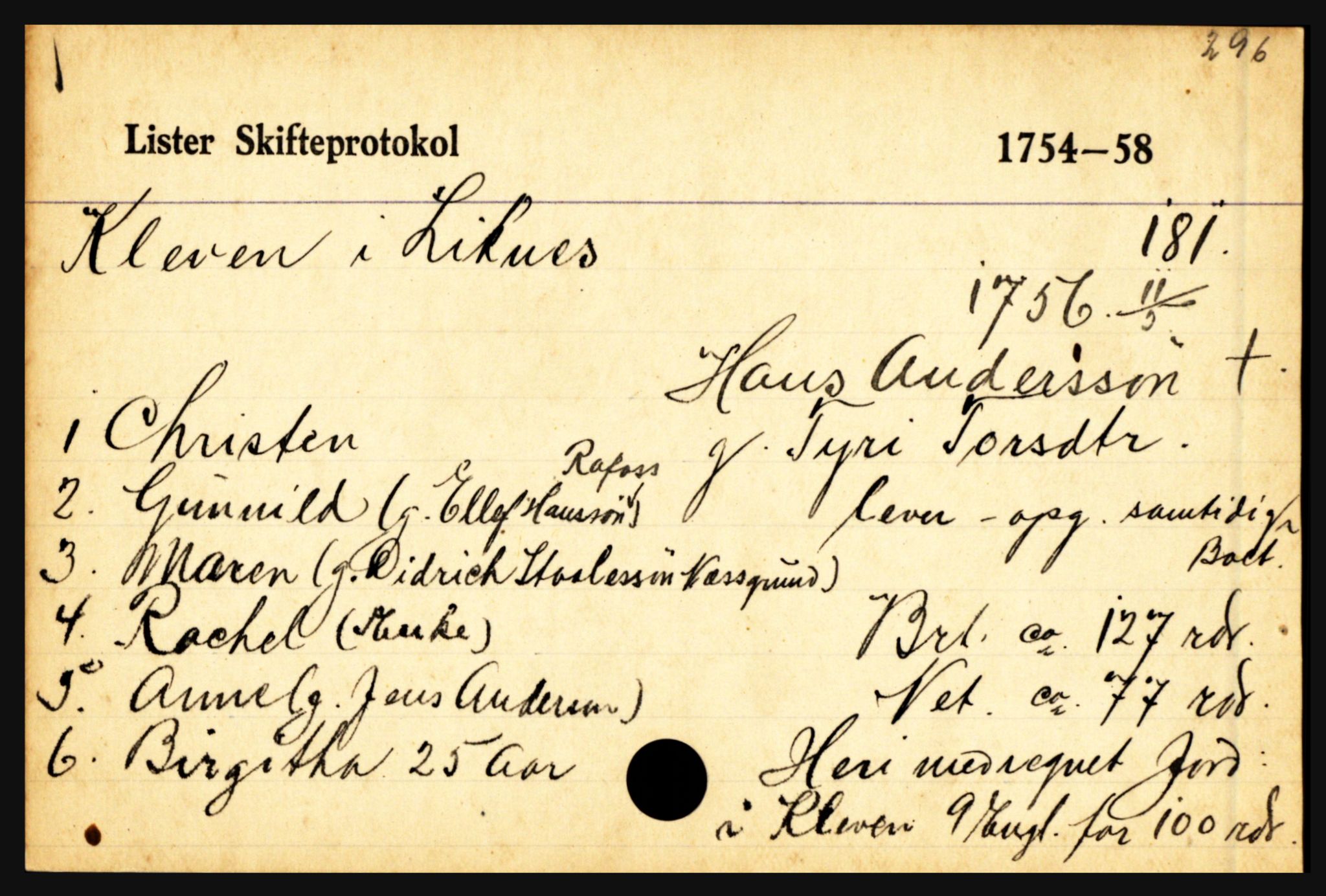 Lister sorenskriveri, AV/SAK-1221-0003/H, s. 20217