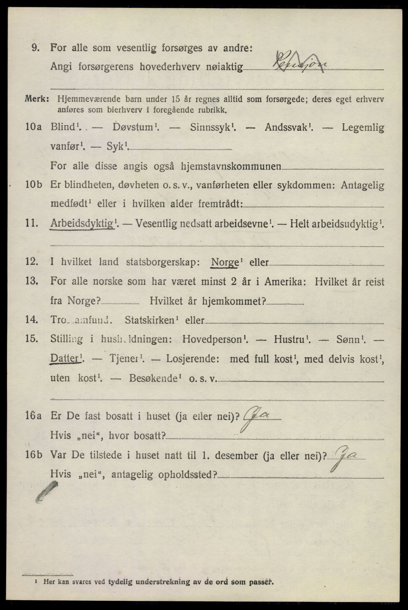 SAKO, Folketelling 1920 for 0722 Nøtterøy herred, 1920, s. 13572