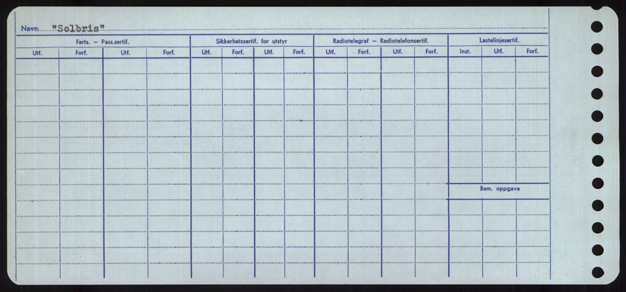 Sjøfartsdirektoratet med forløpere, Skipsmålingen, RA/S-1627/H/Ha/L0005/0002: Fartøy, S-Sven / Fartøy, Skjo-Sven, s. 178