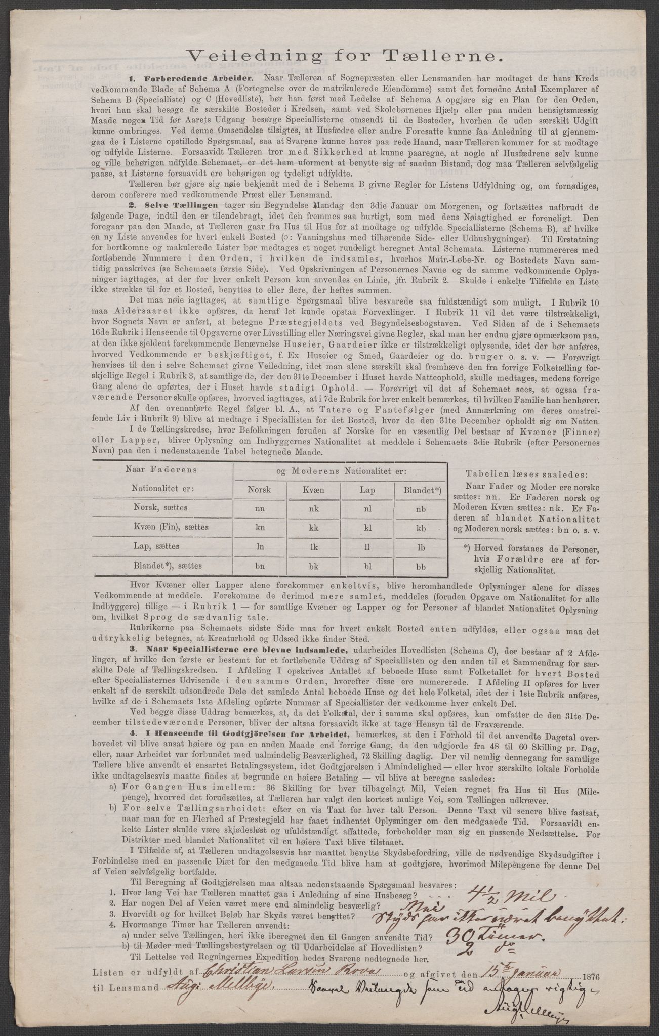 RA, Folketelling 1875 for 0122P Trøgstad prestegjeld, 1875, s. 33