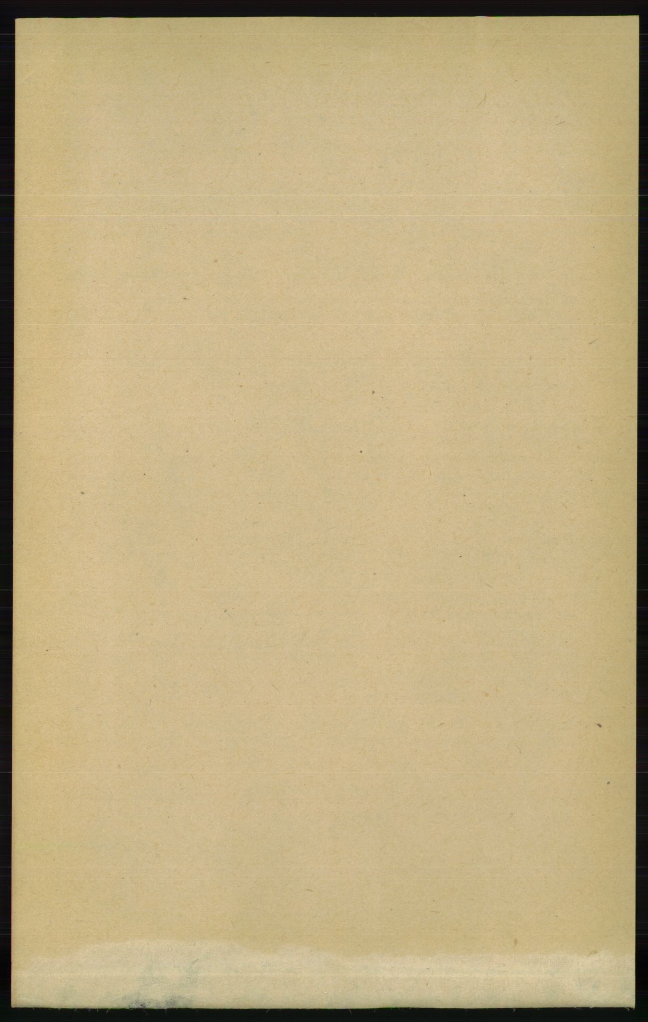RA, Folketelling 1891 for 0934 Vegusdal herred, 1891, s. 52