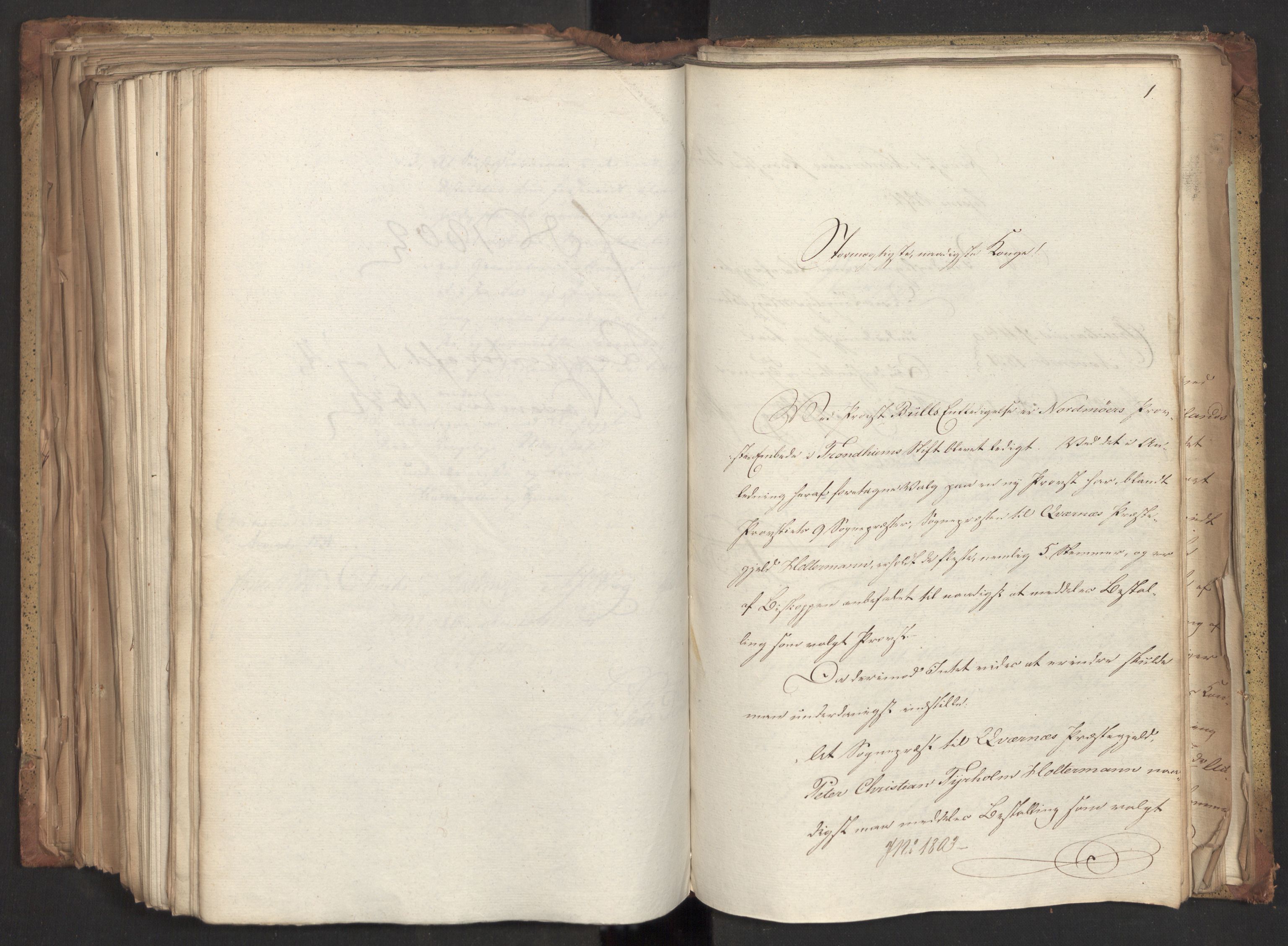 Statsrådsavdelingen i Stockholm, AV/RA-S-1003/D/Da/L0074: Regjeringsinnstillinger nr. 1700-1839, 1831, s. 339