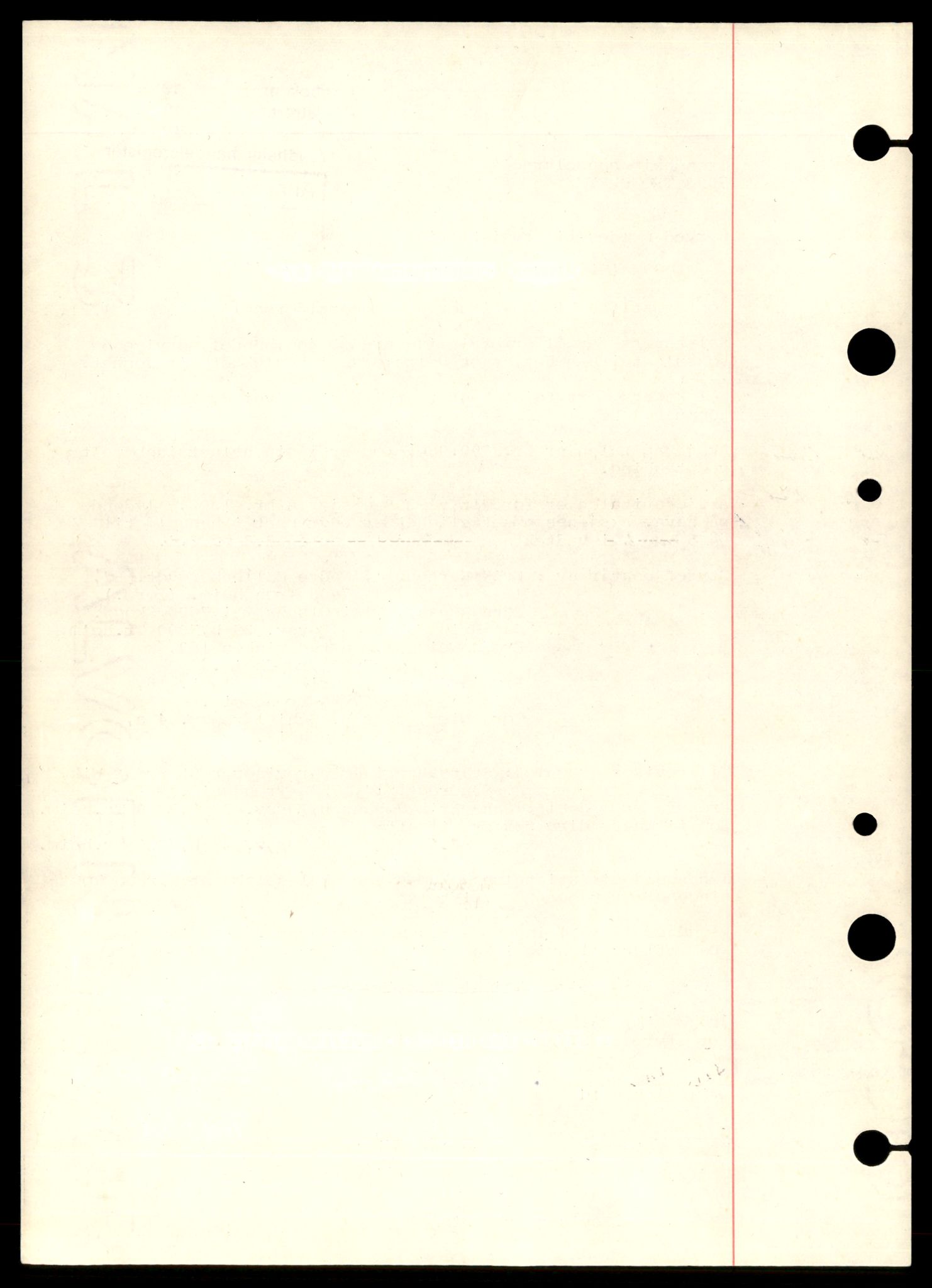 Trondheim byfogd, AV/SAT-A-0003/2/J/Jd/Jdb/L0113: Aksjeselskap, andelslag og borettslag, Mi-O, 1989-1990, s. 6