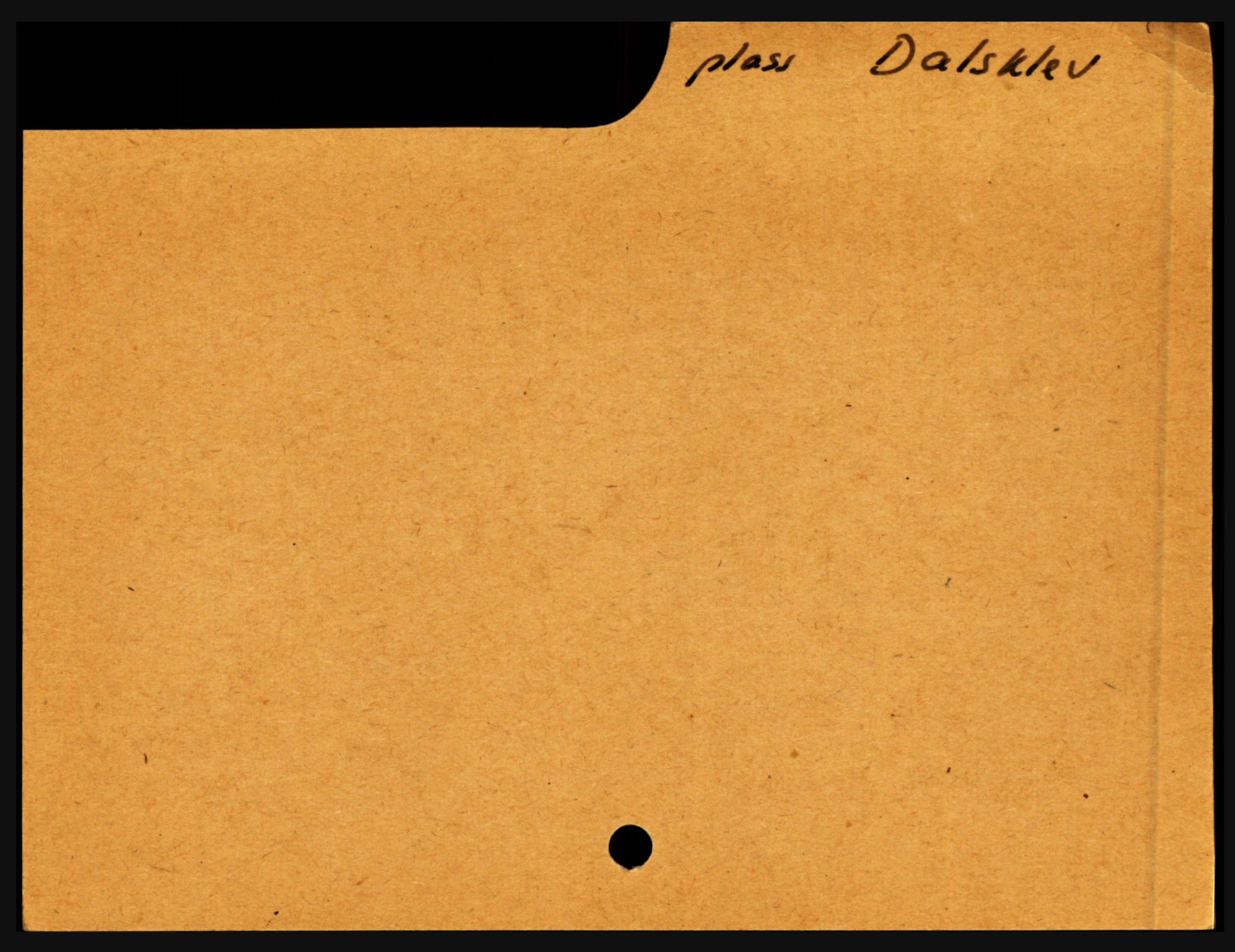 Nedenes sorenskriveri før 1824, SAK/1221-0007/H, s. 5249