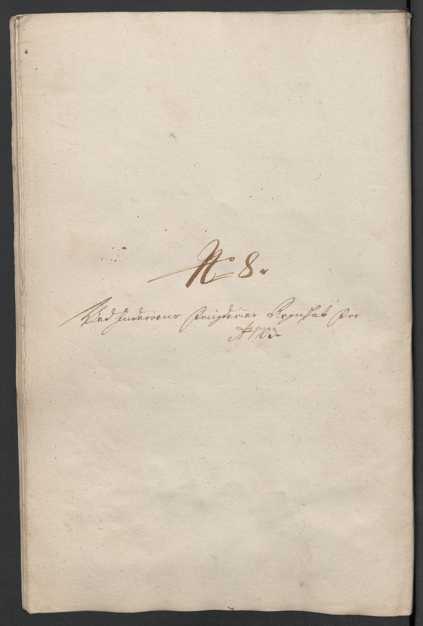 Rentekammeret inntil 1814, Reviderte regnskaper, Fogderegnskap, AV/RA-EA-4092/R63/L4313: Fogderegnskap Inderøy, 1703-1704, s. 218