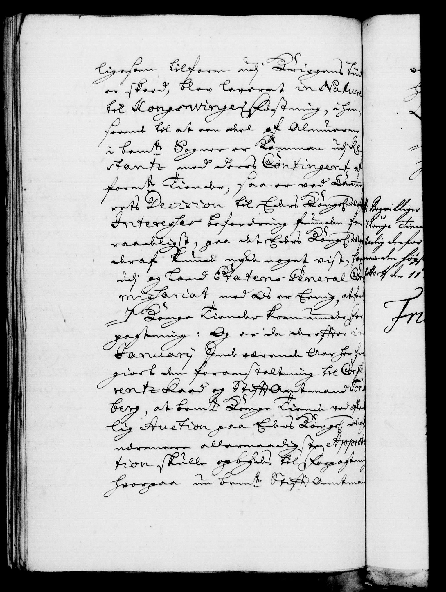 Rentekammeret, Kammerkanselliet, AV/RA-EA-3111/G/Gf/Gfa/L0007: Norsk relasjons- og resolusjonsprotokoll (merket RK 52.7), 1724, s. 456