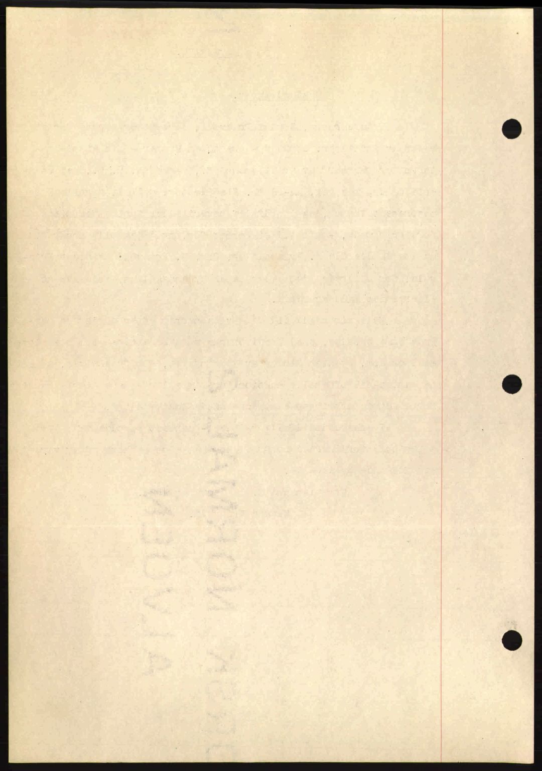 Kristiansund byfogd, AV/SAT-A-4587/A/27: Pantebok nr. 21, 1926-1928, Tingl.dato: 02.02.1928
