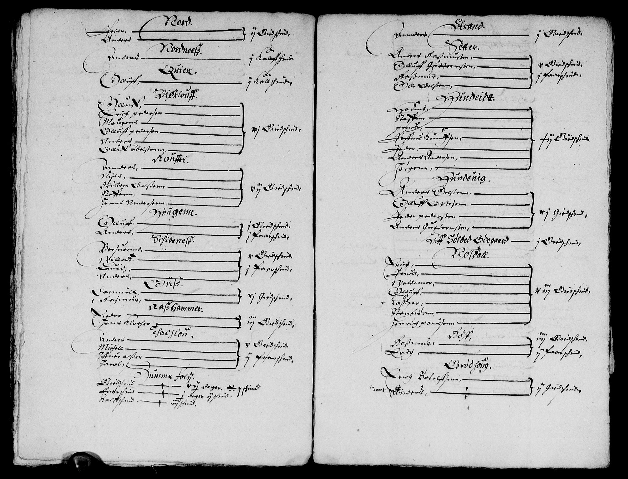 Rentekammeret inntil 1814, Reviderte regnskaper, Lensregnskaper, AV/RA-EA-5023/R/Rb/Rbt/L0117: Bergenhus len, 1650-1651