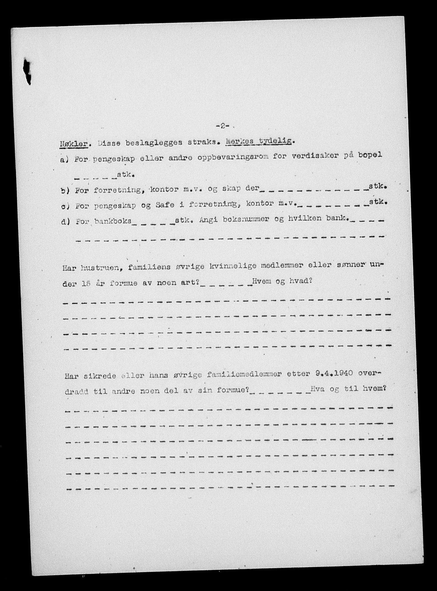 Justisdepartementet, Tilbakeføringskontoret for inndratte formuer, RA/S-1564/H/Hc/Hcc/L0983: --, 1945-1947, s. 366