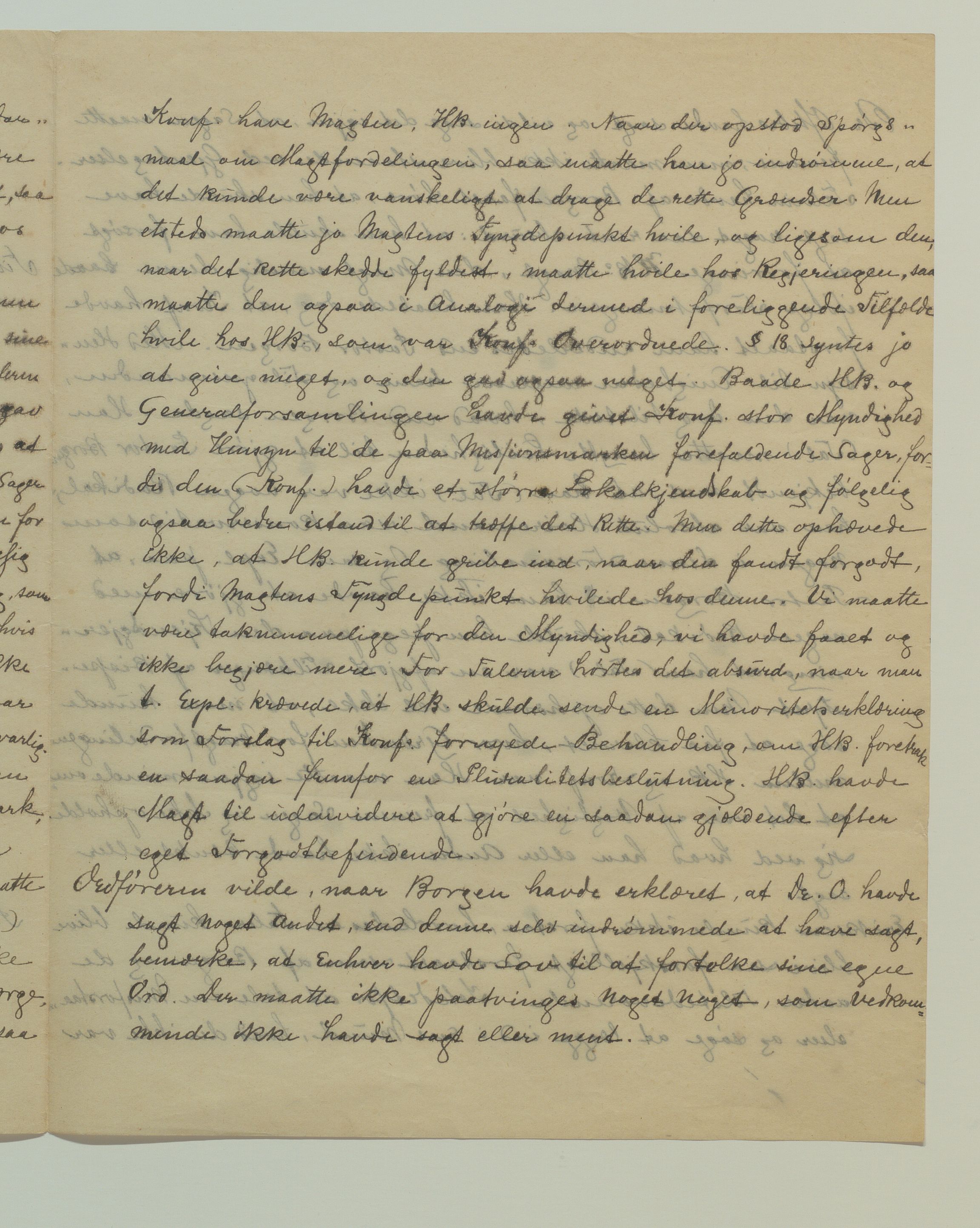 Det Norske Misjonsselskap - hovedadministrasjonen, VID/MA-A-1045/D/Da/Daa/L0037/0001: Konferansereferat og årsberetninger / Konferansereferat fra Sør-Afrika.
, 1886