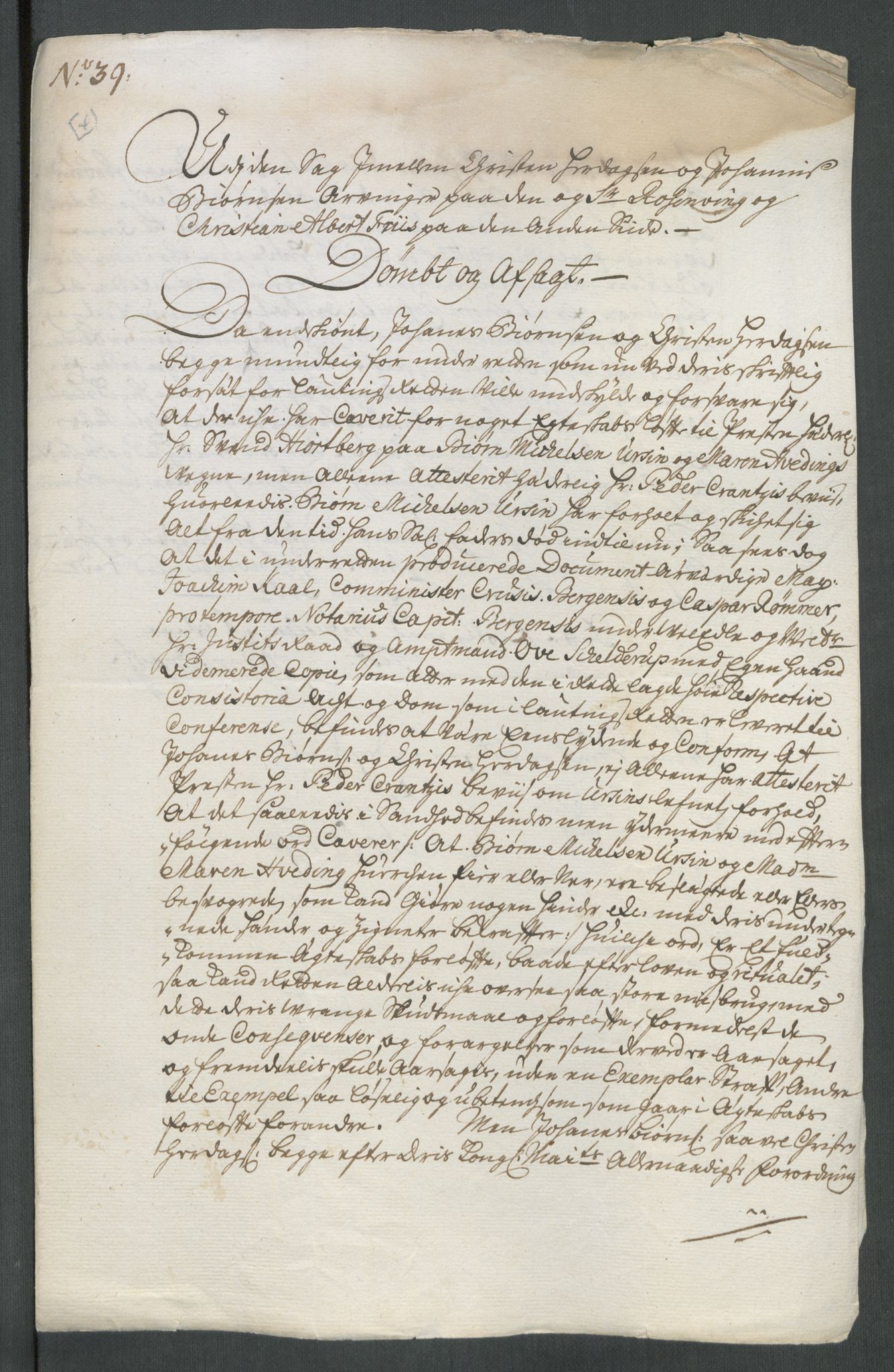 Rentekammeret inntil 1814, Reviderte regnskaper, Fogderegnskap, RA/EA-4092/R67/L4682: Fogderegnskap Vesterålen, Andenes og Lofoten, 1716, s. 231