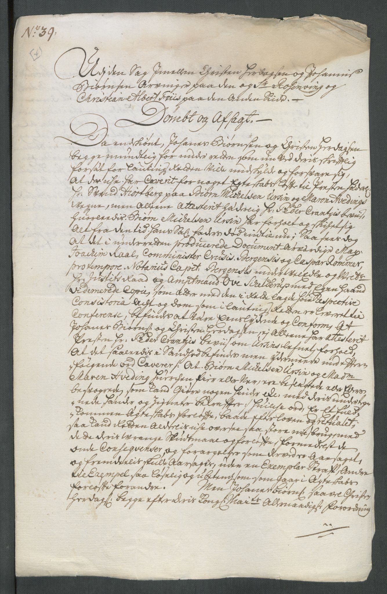 Rentekammeret inntil 1814, Reviderte regnskaper, Fogderegnskap, AV/RA-EA-4092/R67/L4682: Fogderegnskap Vesterålen, Andenes og Lofoten, 1716, s. 231