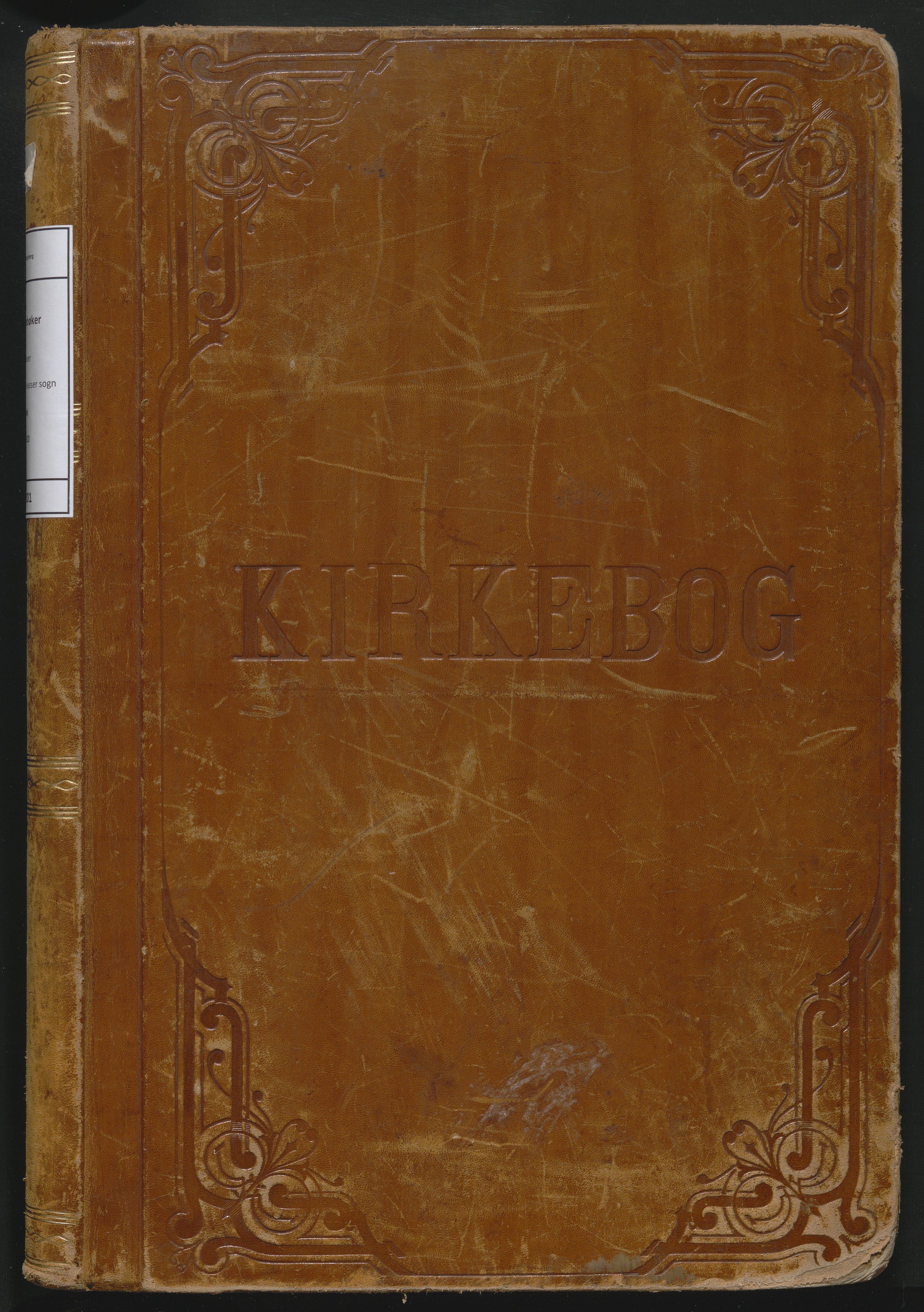 Tjøme kirkebøker, AV/SAKO-A-328/F/Fb/L0001: Ministerialbok nr. II 1, 1903-1920