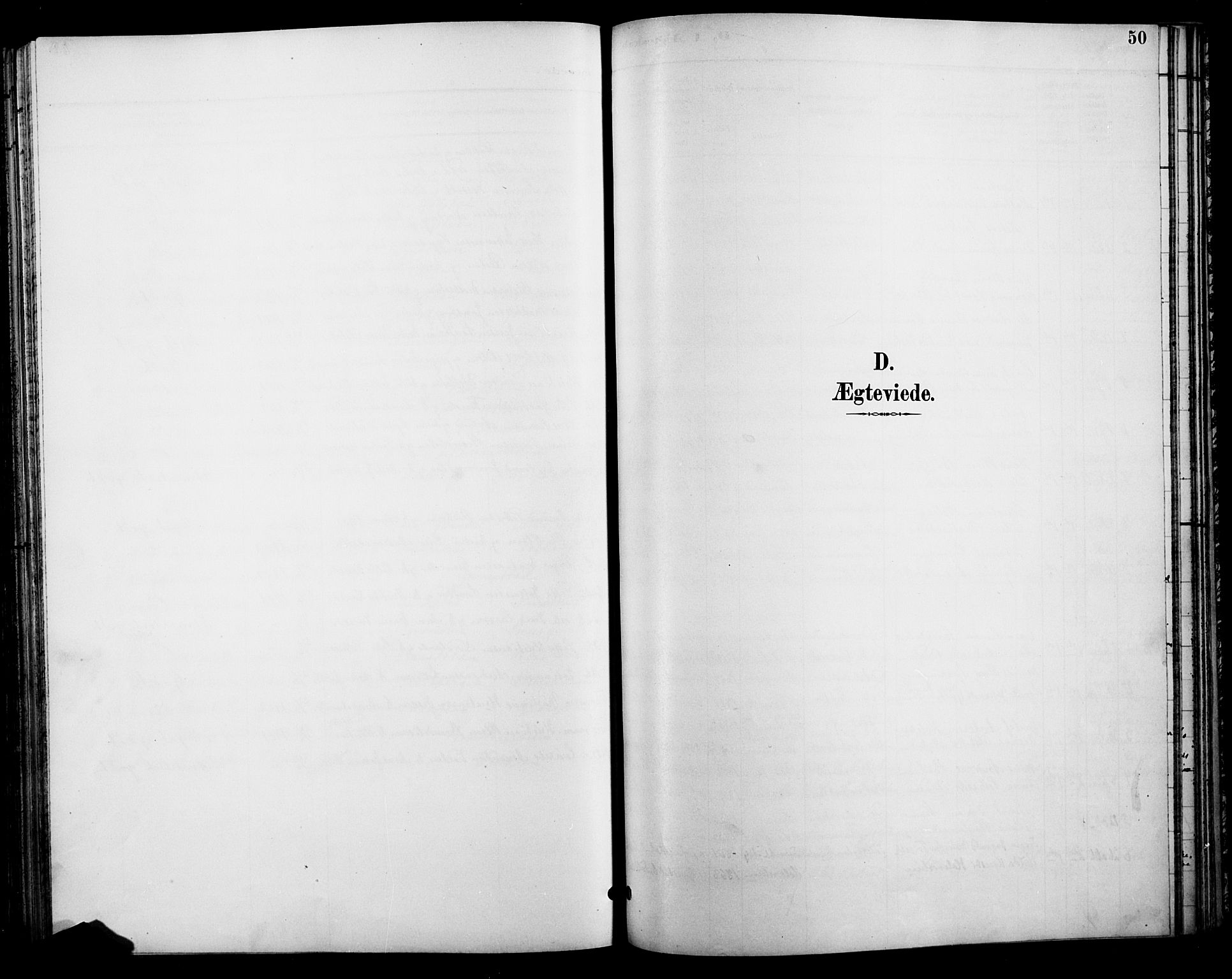 Østre Gausdal prestekontor, AV/SAH-PREST-092/H/Ha/Hab/L0003: Klokkerbok nr. 3, 1894-1915, s. 50