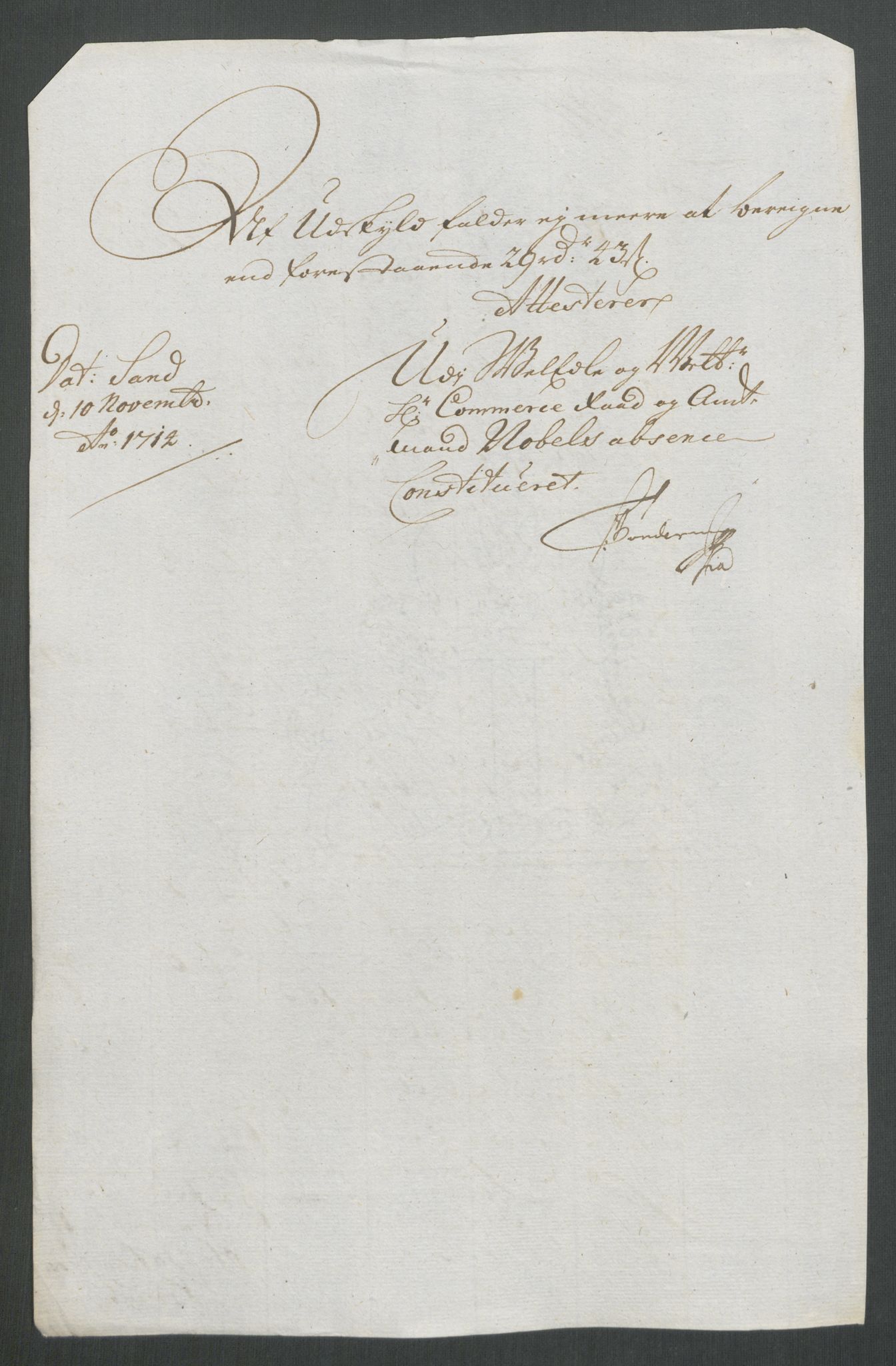 Rentekammeret inntil 1814, Reviderte regnskaper, Fogderegnskap, RA/EA-4092/R46/L2738: Fogderegnskap Jæren og Dalane, 1713-1714, s. 48