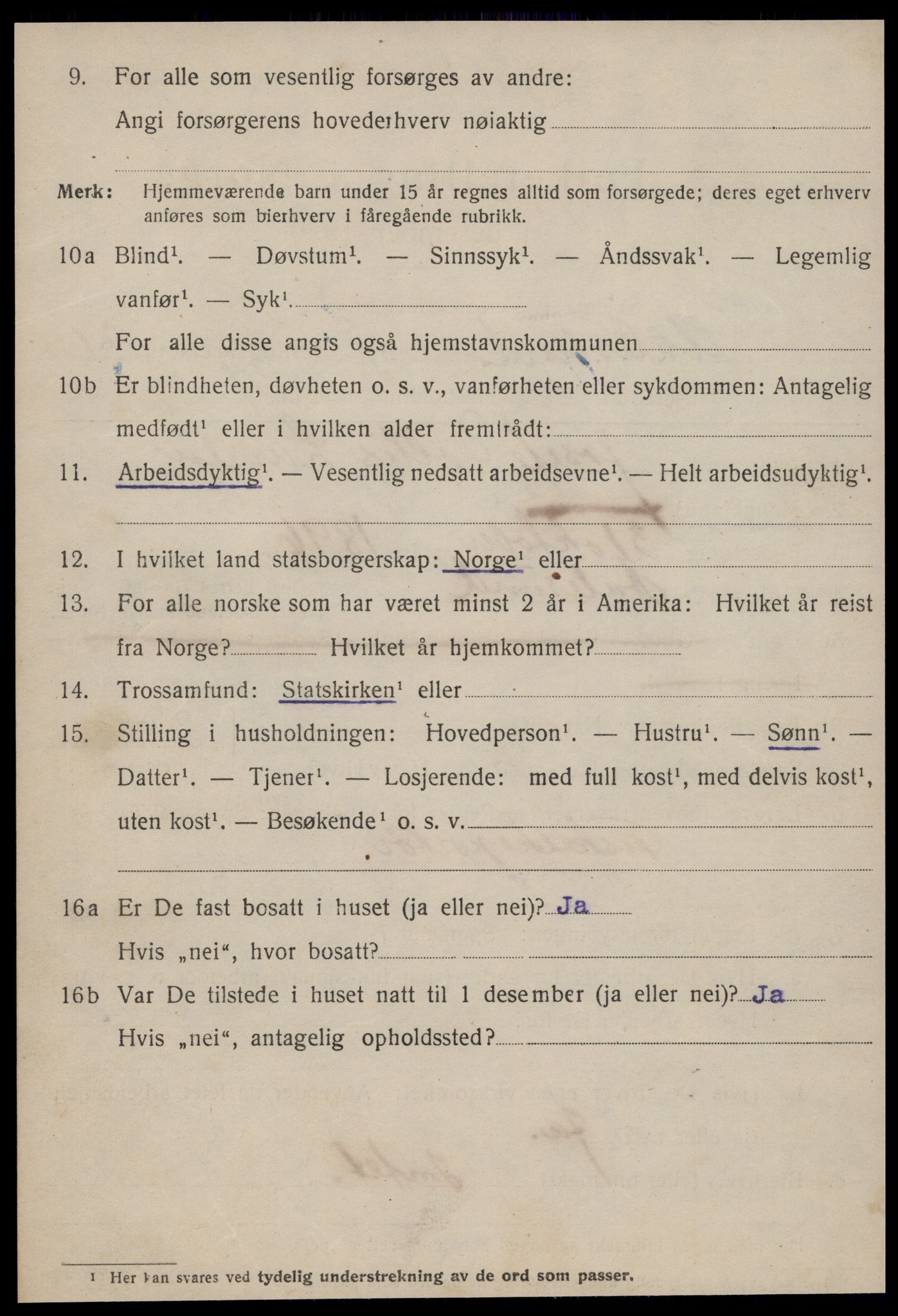 SAT, Folketelling 1920 for 1501 Ålesund kjøpstad, 1920, s. 24925