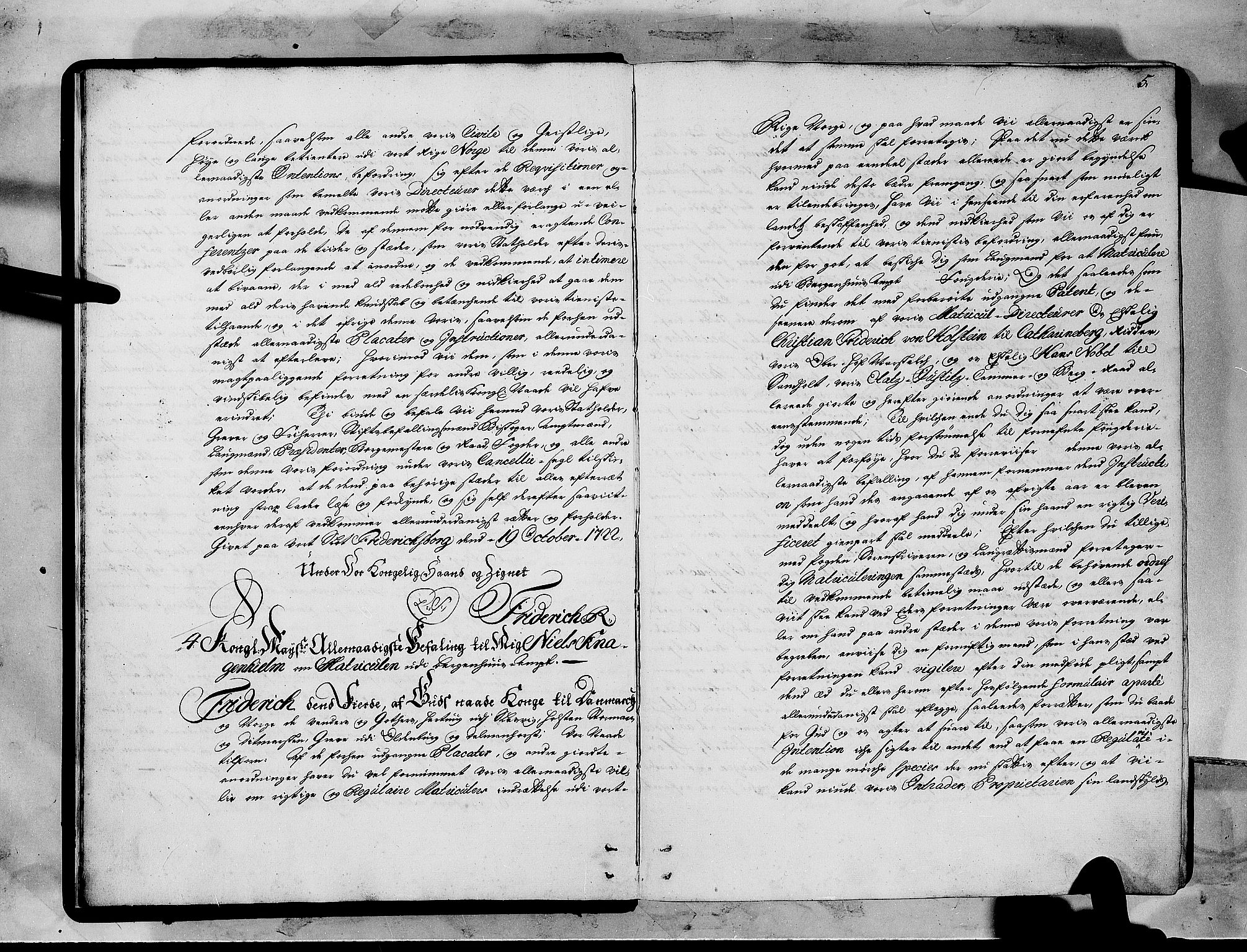 Rentekammeret inntil 1814, Realistisk ordnet avdeling, AV/RA-EA-4070/N/Nb/Nbf/L0151: Sunnmøre matrikkelprotokoll, 1724, s. 7