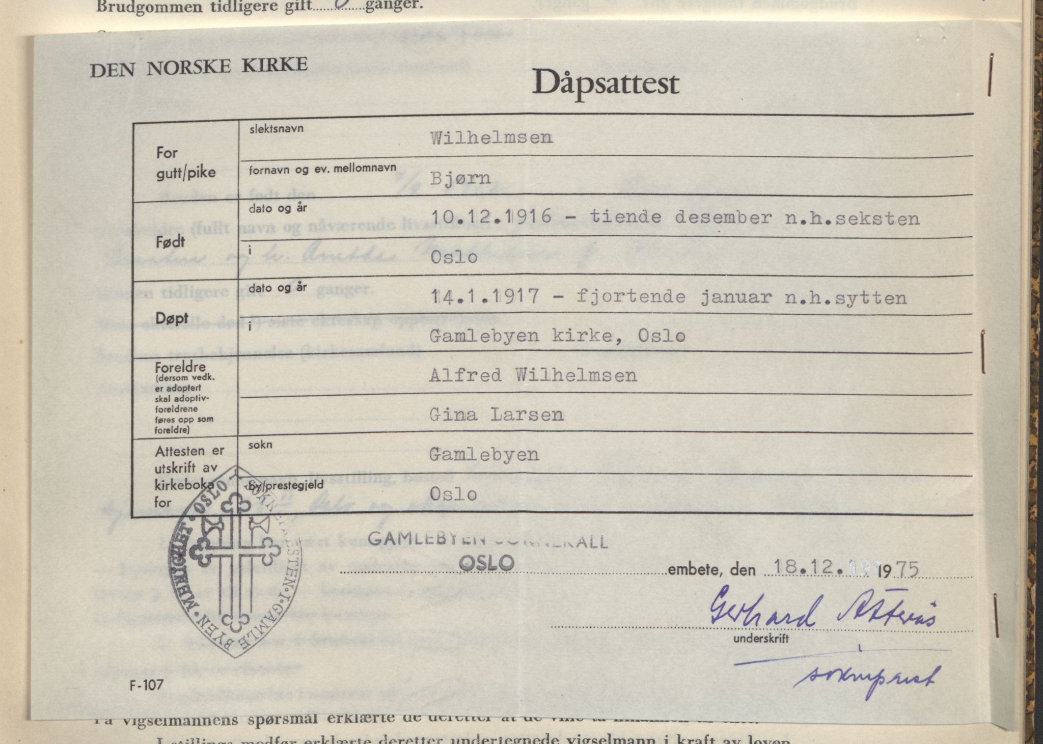 Nedre Romerike sorenskriveri, SAO/A-10469/L/Lb/L0004: Vigselsbok - borgerlige vielser, 1943-1944