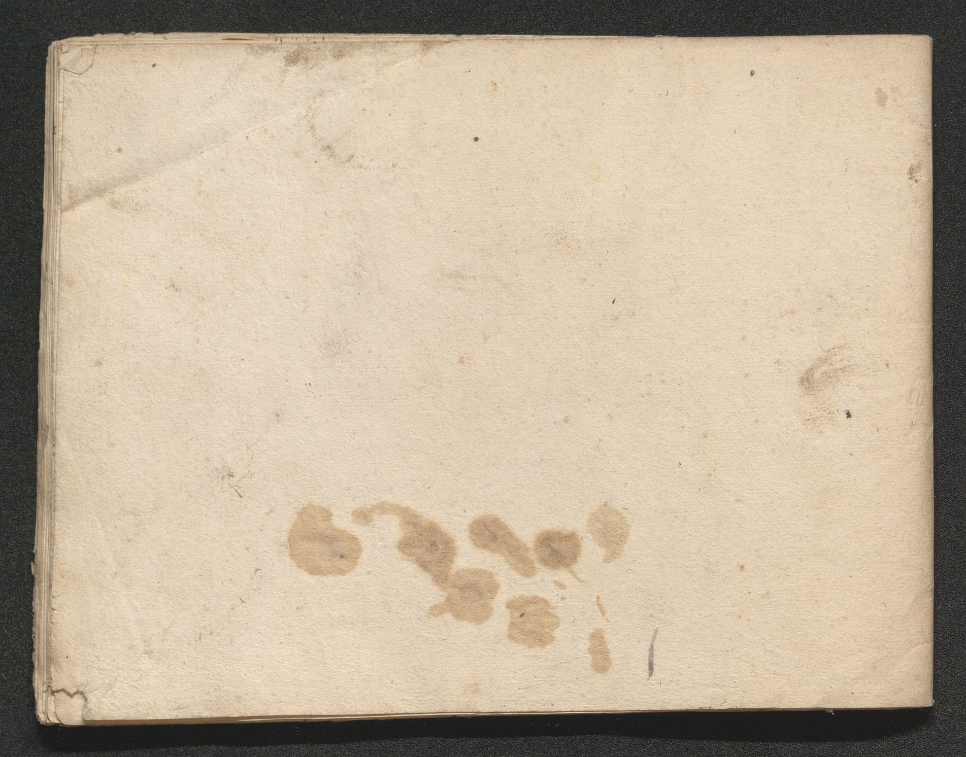 Kongsberg Sølvverk 1623-1816, AV/SAKO-EA-3135/001/D/Dc/Dcd/L0037: Utgiftsregnskap for gruver m.m., 1664-1665, s. 806