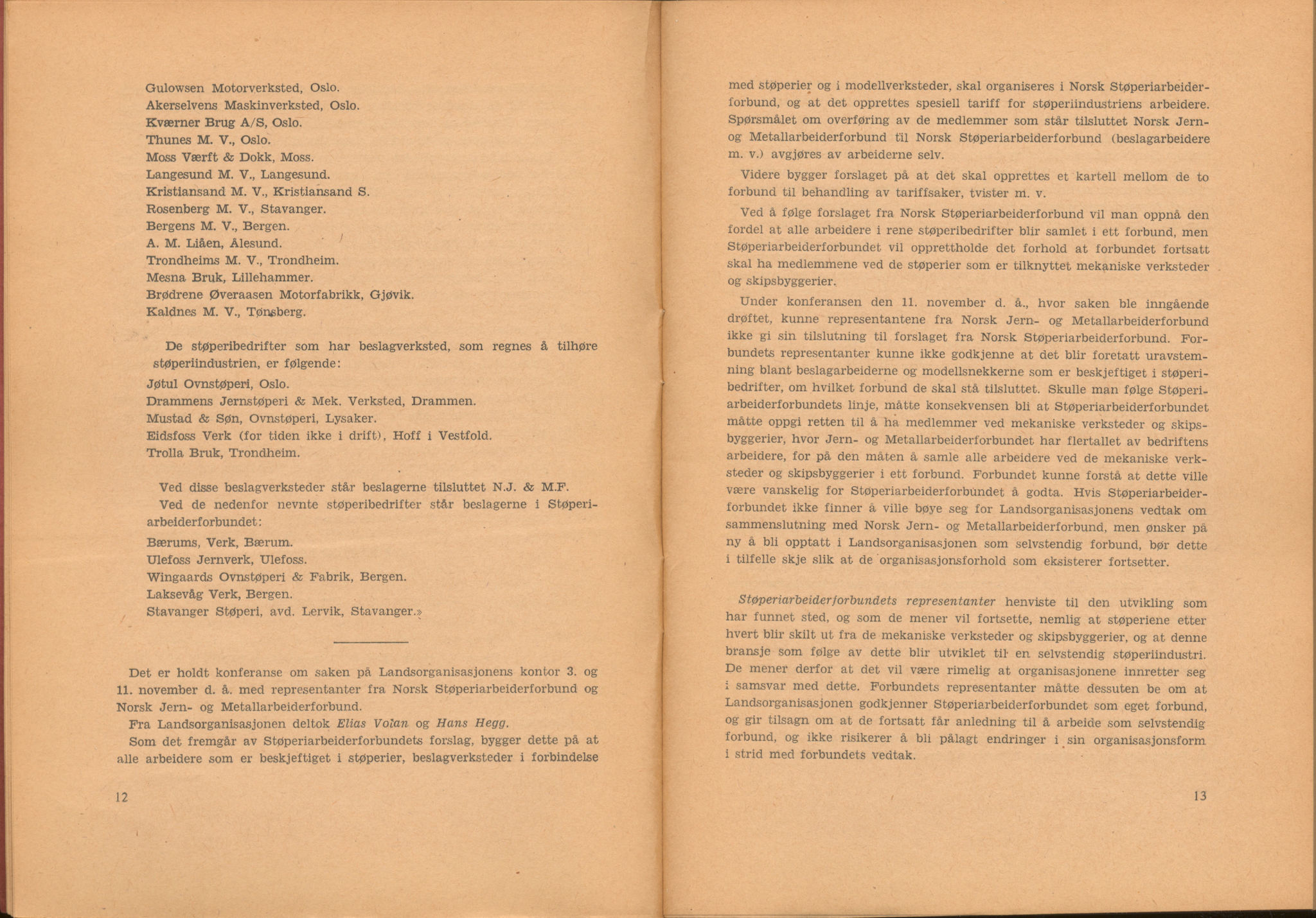 Landsorganisasjonen i Norge, AAB/ARK-1579, 1911-1953, s. 1192