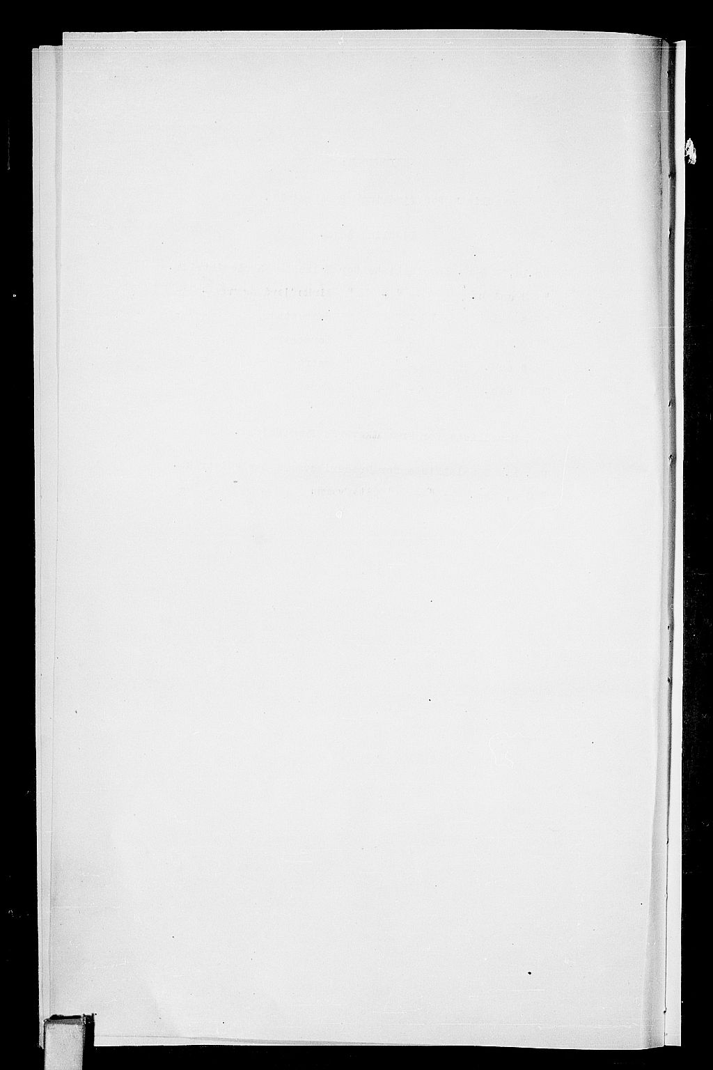 RA, Folketelling 1865 for 0725P Tjølling prestegjeld, 1865, s. 5