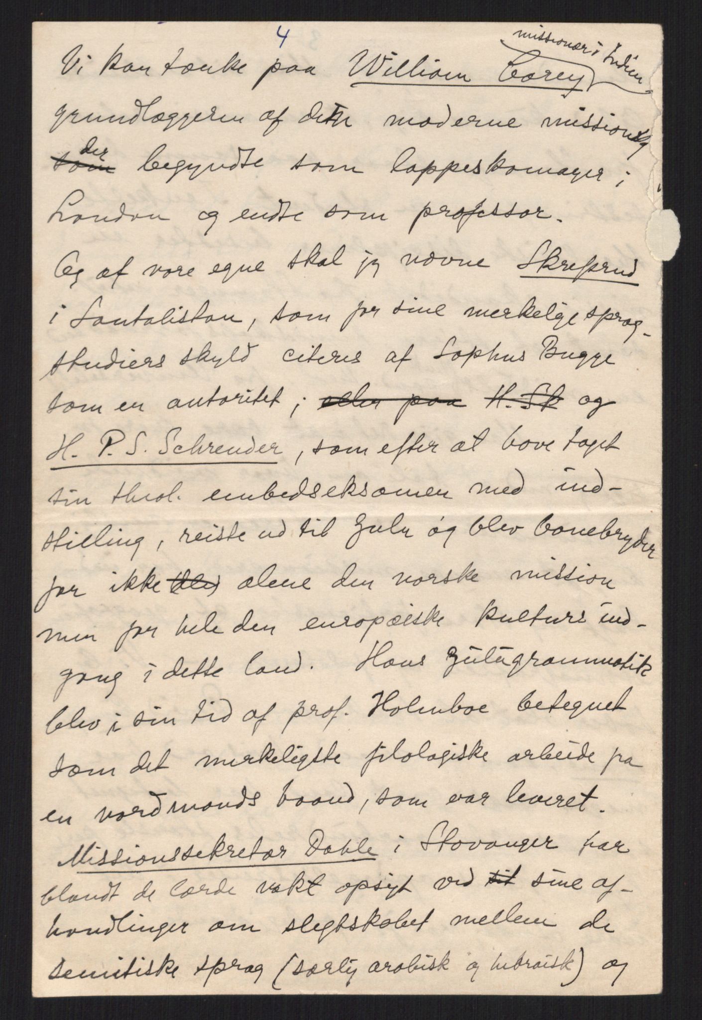Det Norske Studentersamfund, AV/RA-PA-1322/X/Xa/L0017/0001: -- / Samfundsavisen (stort format), 1902-1904, s. 45