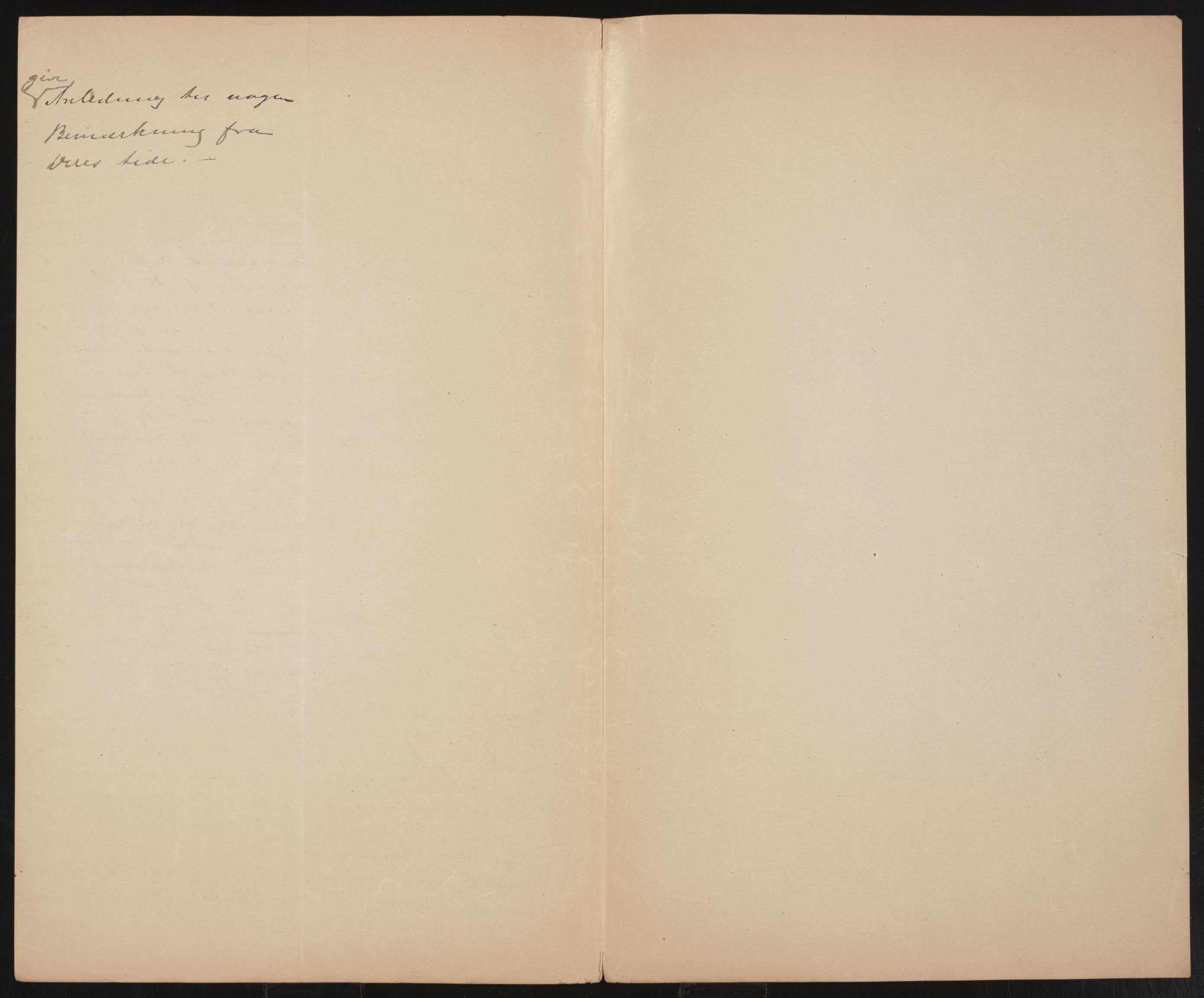 Utenriksdepartementet, AV/RA-S-2259, 1873-1919, s. 7