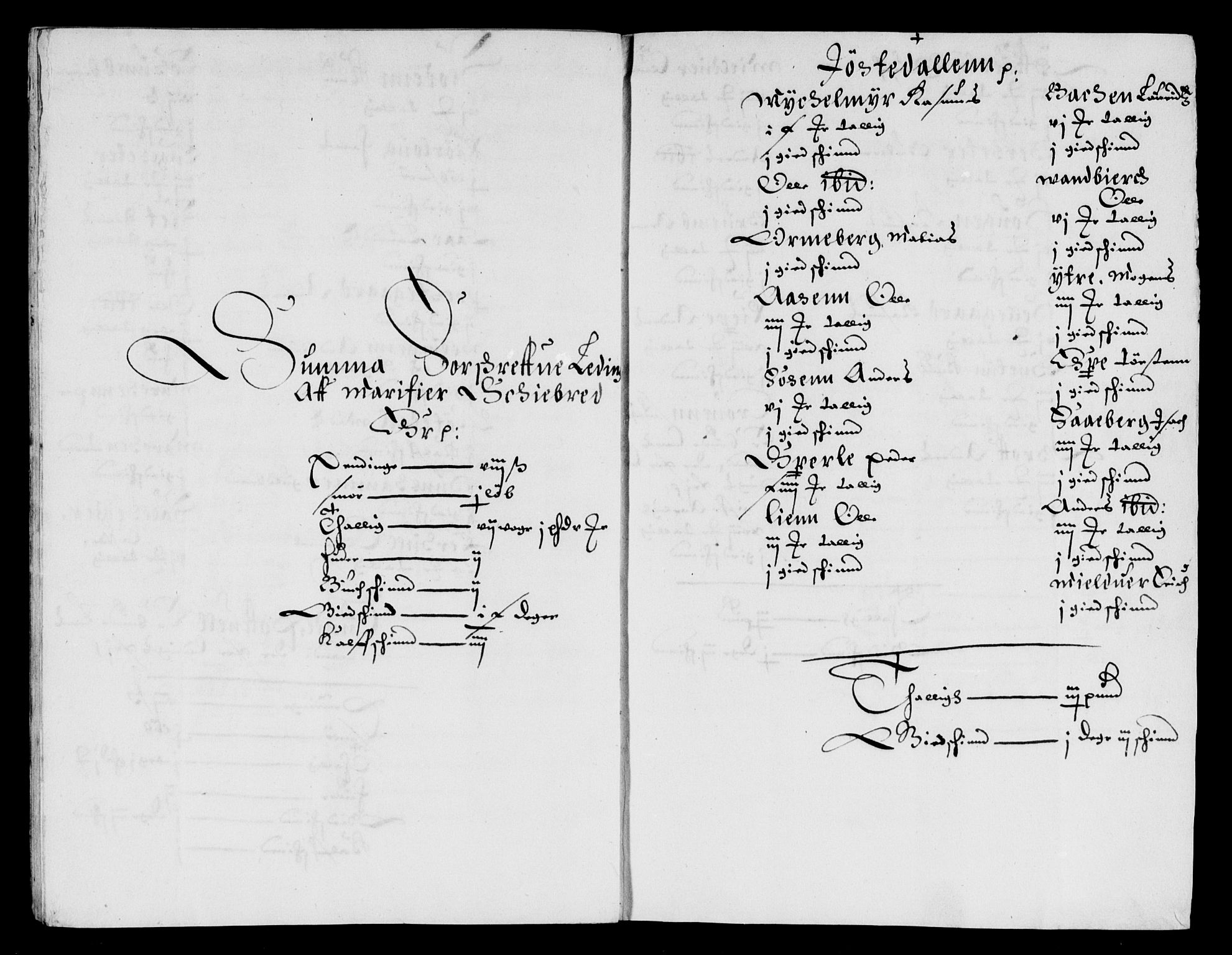 Rentekammeret inntil 1814, Reviderte regnskaper, Lensregnskaper, AV/RA-EA-5023/R/Rb/Rbt/L0136: Bergenhus len, 1654-1658