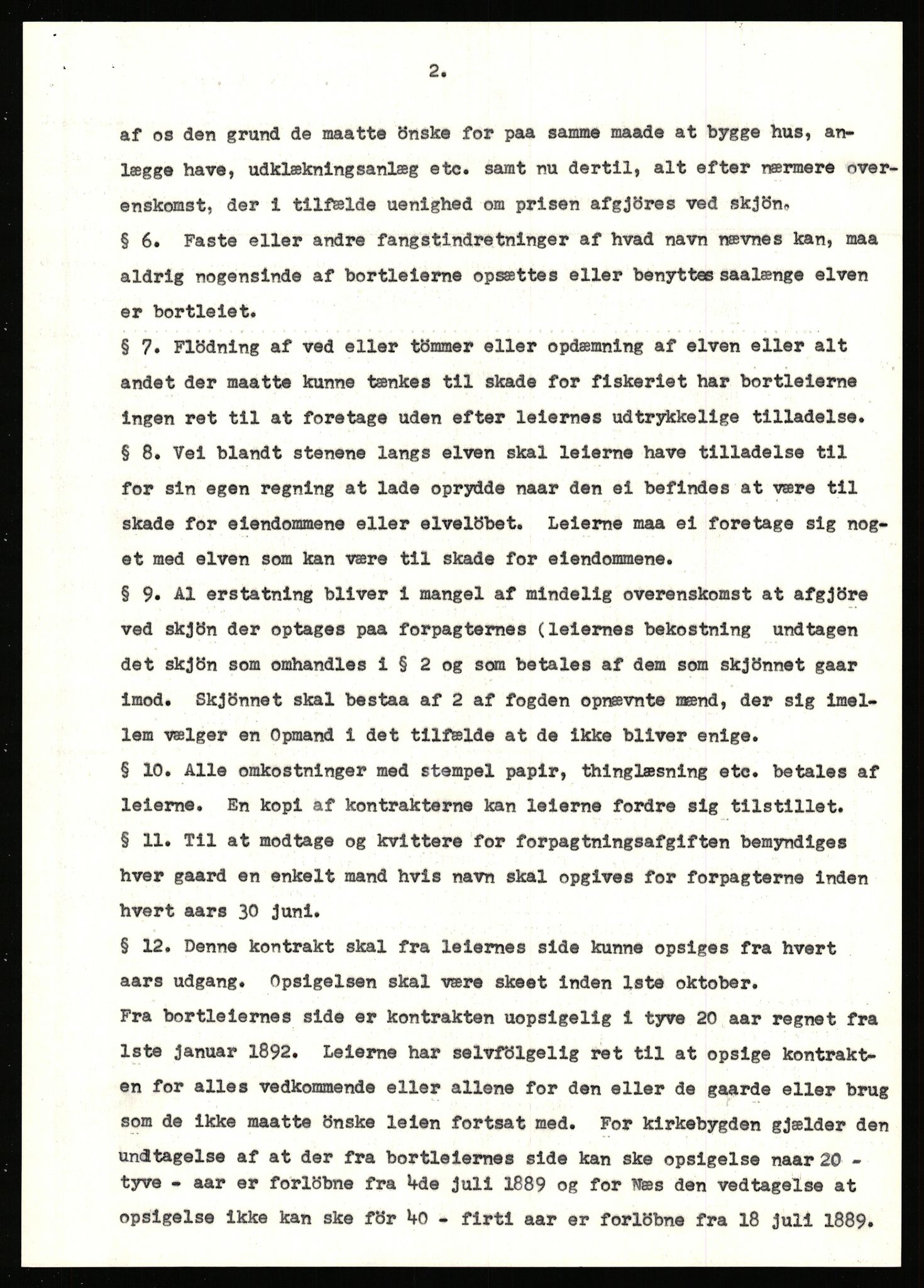 Statsarkivet i Stavanger, AV/SAST-A-101971/03/Y/Yj/L0007: Avskrifter sortert etter gårdsnavn: Berekvam - Birkeland, 1750-1930, s. 274