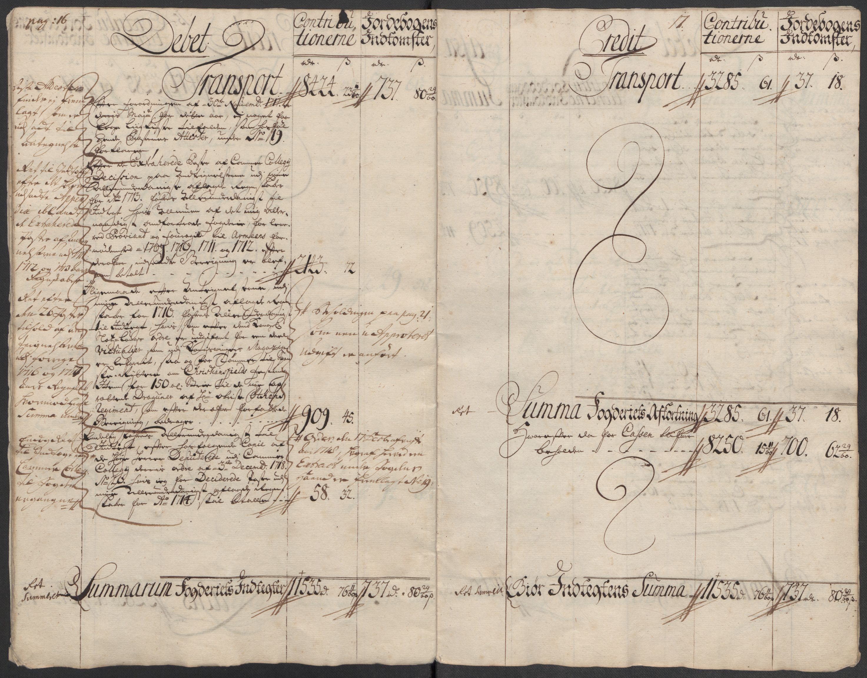 Rentekammeret inntil 1814, Reviderte regnskaper, Fogderegnskap, AV/RA-EA-4092/R13/L0857: Fogderegnskap Solør, Odal og Østerdal, 1718, s. 11