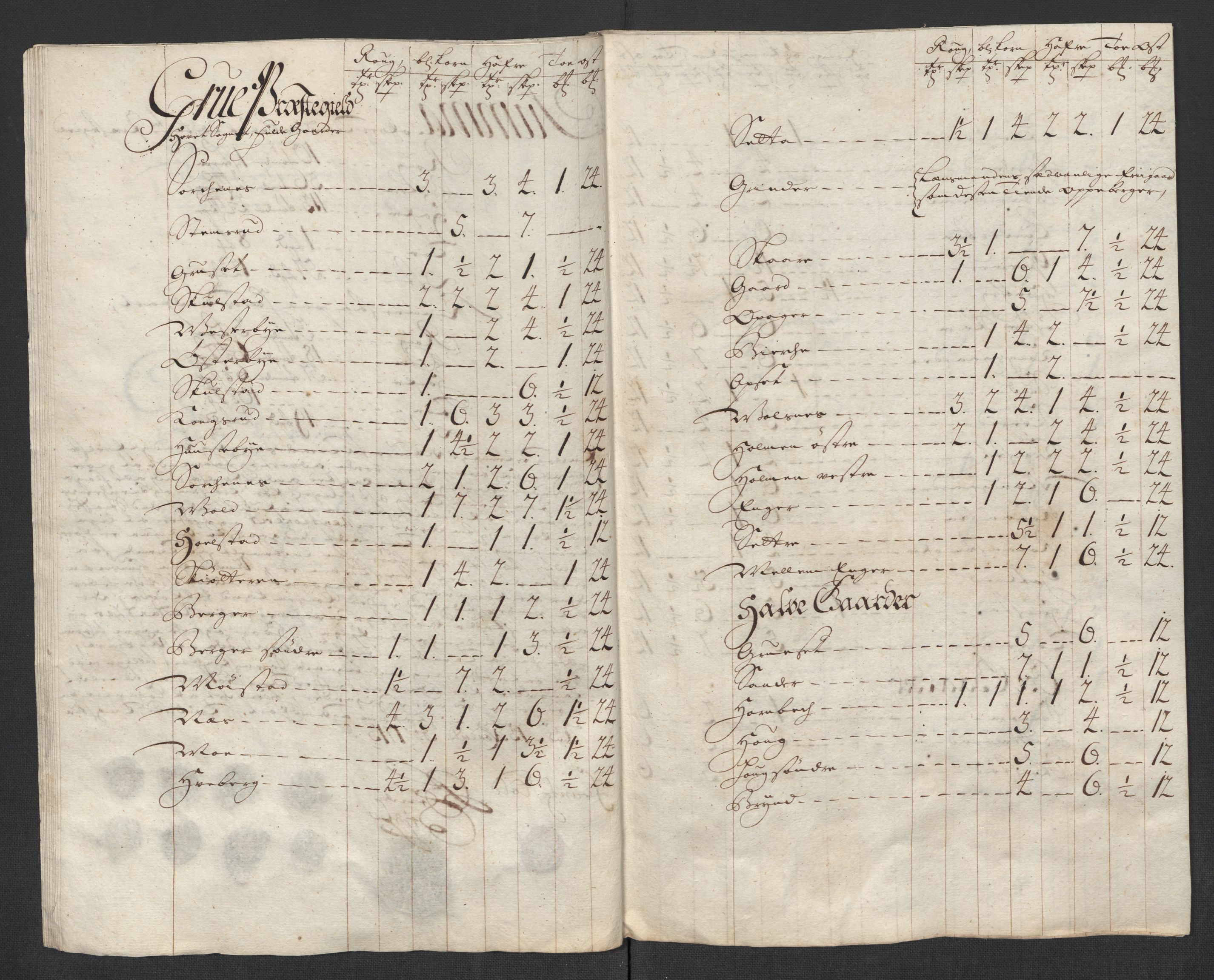 Rentekammeret inntil 1814, Reviderte regnskaper, Fogderegnskap, RA/EA-4092/R13/L0850: Fogderegnskap Solør, Odal og Østerdal, 1713, s. 343