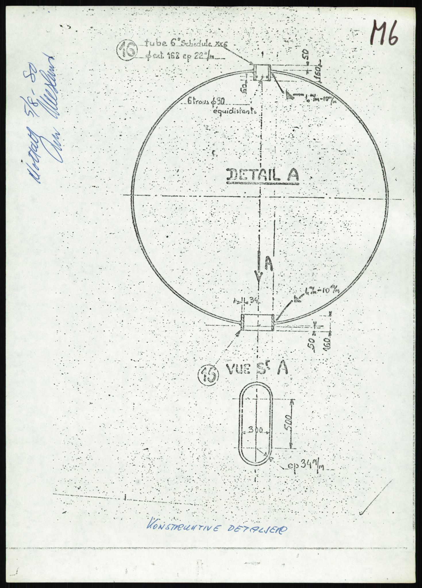 Justisdepartementet, Granskningskommisjonen ved Alexander Kielland-ulykken 27.3.1980, AV/RA-S-1165/D/L0025: I Det norske Veritas (Doku.liste + I6, I12, I18-I20, I29, I32-I33, I35, I37-I39, I42)/J Department of Energy (J11)/M Lloyds Register(M6, M8-M10)/T (T2-T3/ U Stabilitet (U1-U2)/V Forankring (V1-V3), 1980-1981, s. 454