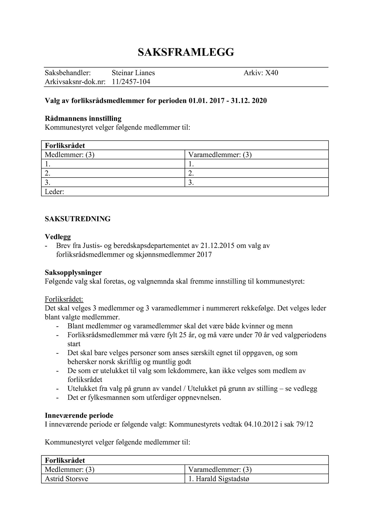 Klæbu Kommune, TRKO/KK/09-VN/L002: Valgnemnda - Møtedokumenter, 2016, s. 60