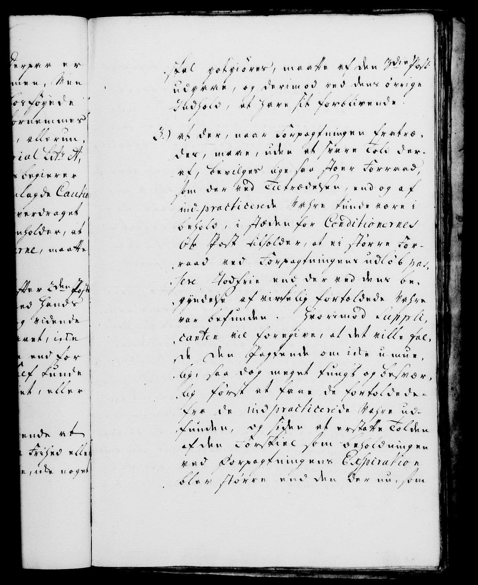 Rentekammeret, Kammerkanselliet, RA/EA-3111/G/Gf/Gfa/L0030: Norsk relasjons- og resolusjonsprotokoll (merket RK 52.30), 1748, s. 605
