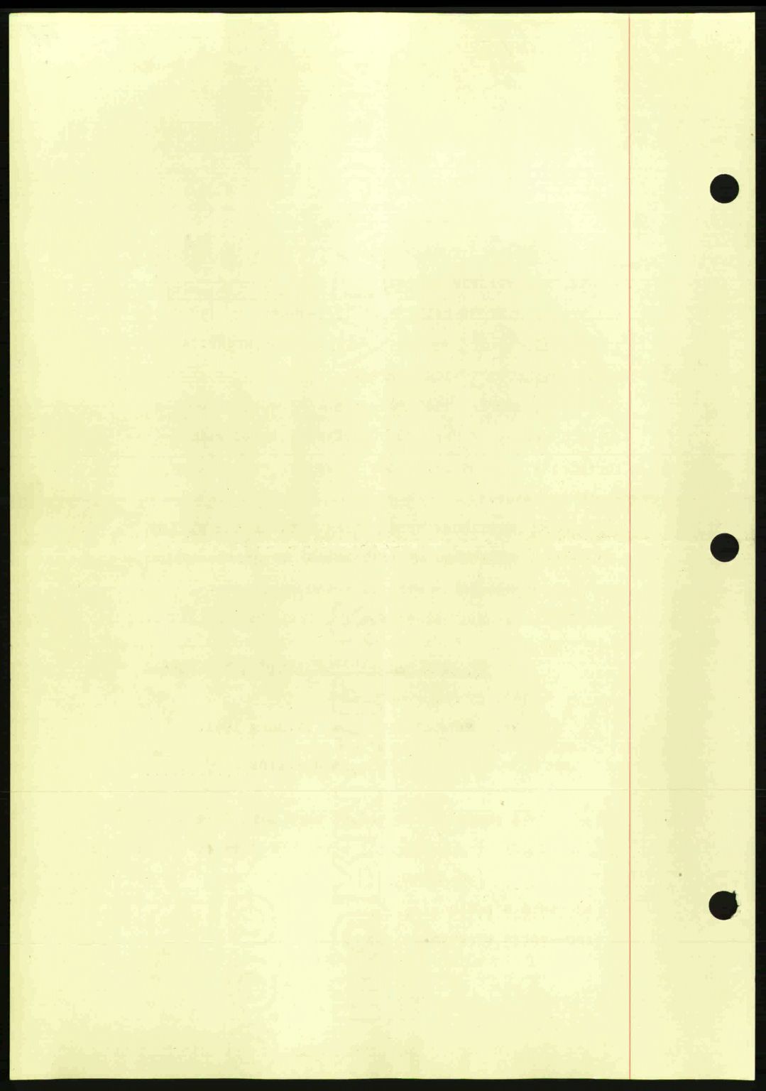 Nordmøre sorenskriveri, SAT/A-4132/1/2/2Ca: Pantebok nr. A89, 1940-1941, Dagboknr: 459/1941