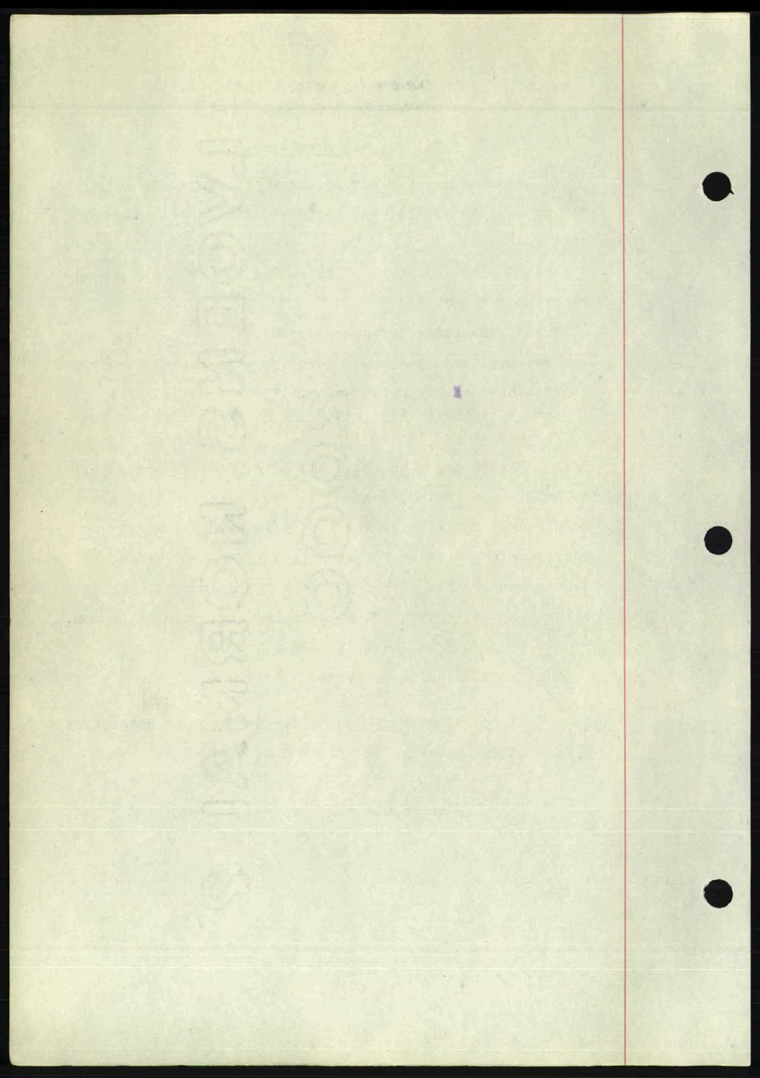 Nedenes sorenskriveri, SAK/1221-0006/G/Gb/Gba/L0061: Pantebok nr. A13, 1949-1949, Dagboknr: 1913/1949