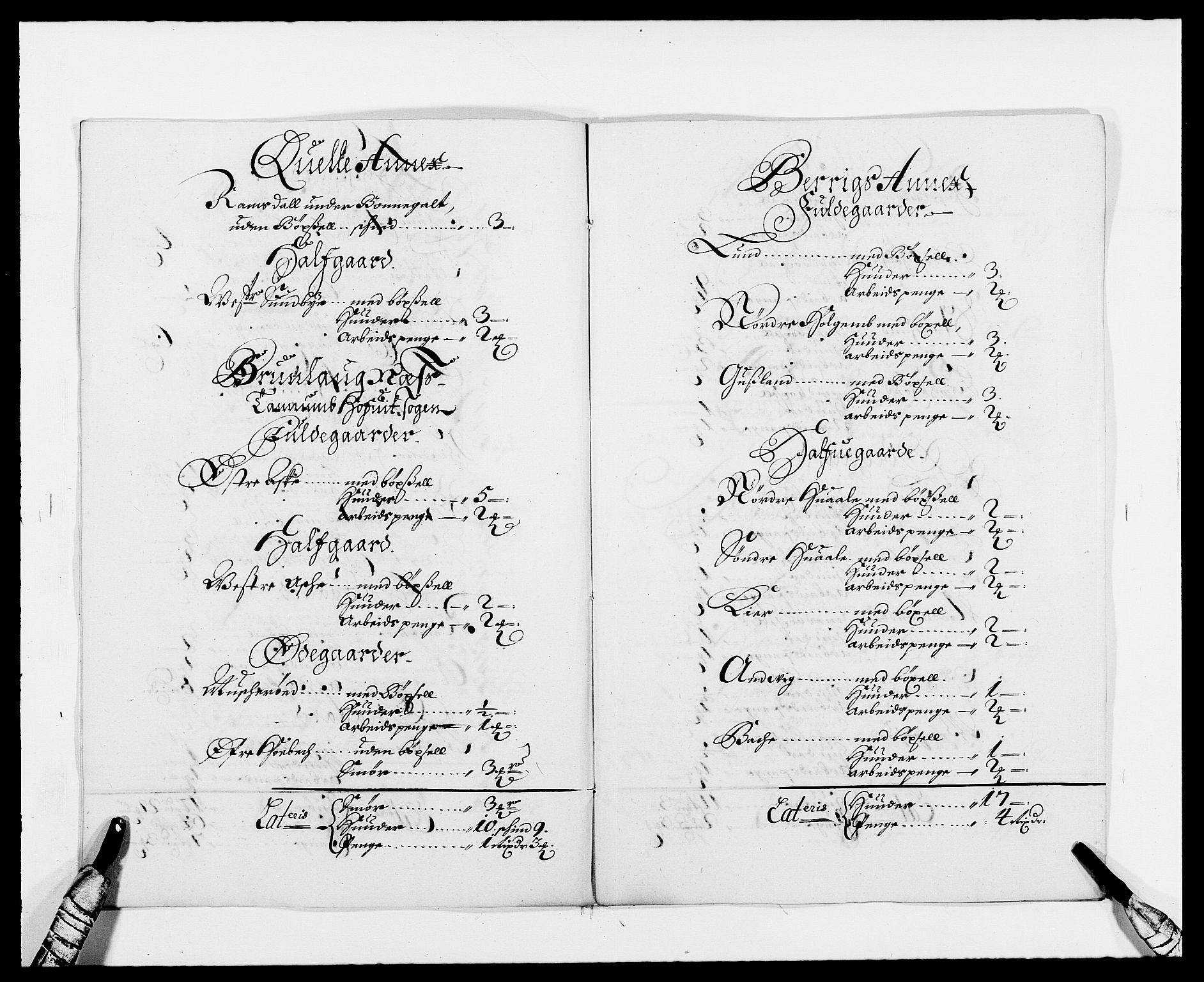 Rentekammeret inntil 1814, Reviderte regnskaper, Fogderegnskap, RA/EA-4092/R33/L1968: Fogderegnskap Larvik grevskap, 1675-1687, s. 4