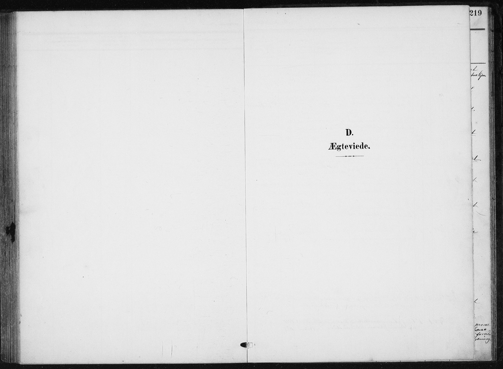 Ministerialprotokoller, klokkerbøker og fødselsregistre - Møre og Romsdal, SAT/A-1454/567/L0784: Klokkerbok nr. 567C04, 1903-1938